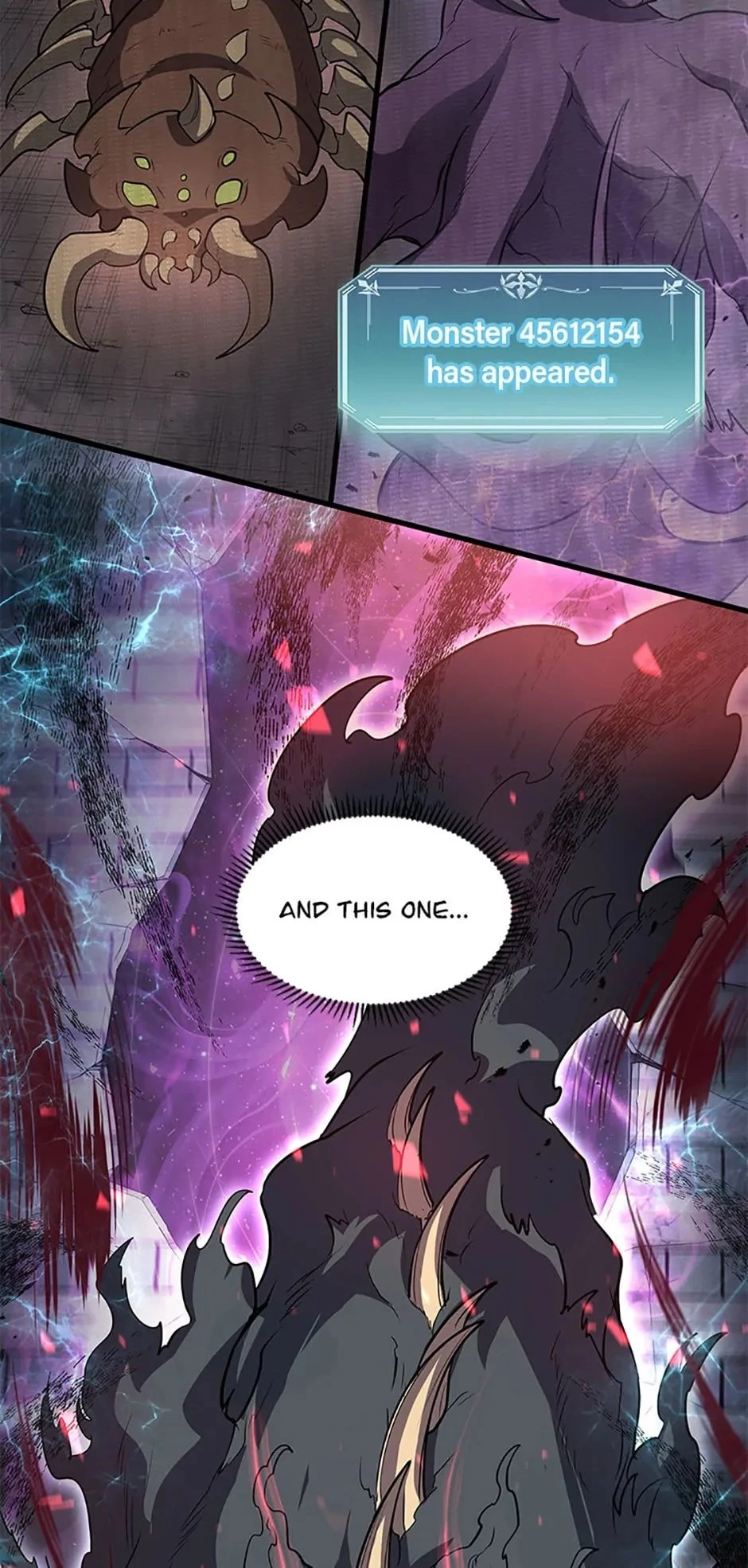 Skill Master Levels Up Chapter 45 - 5
