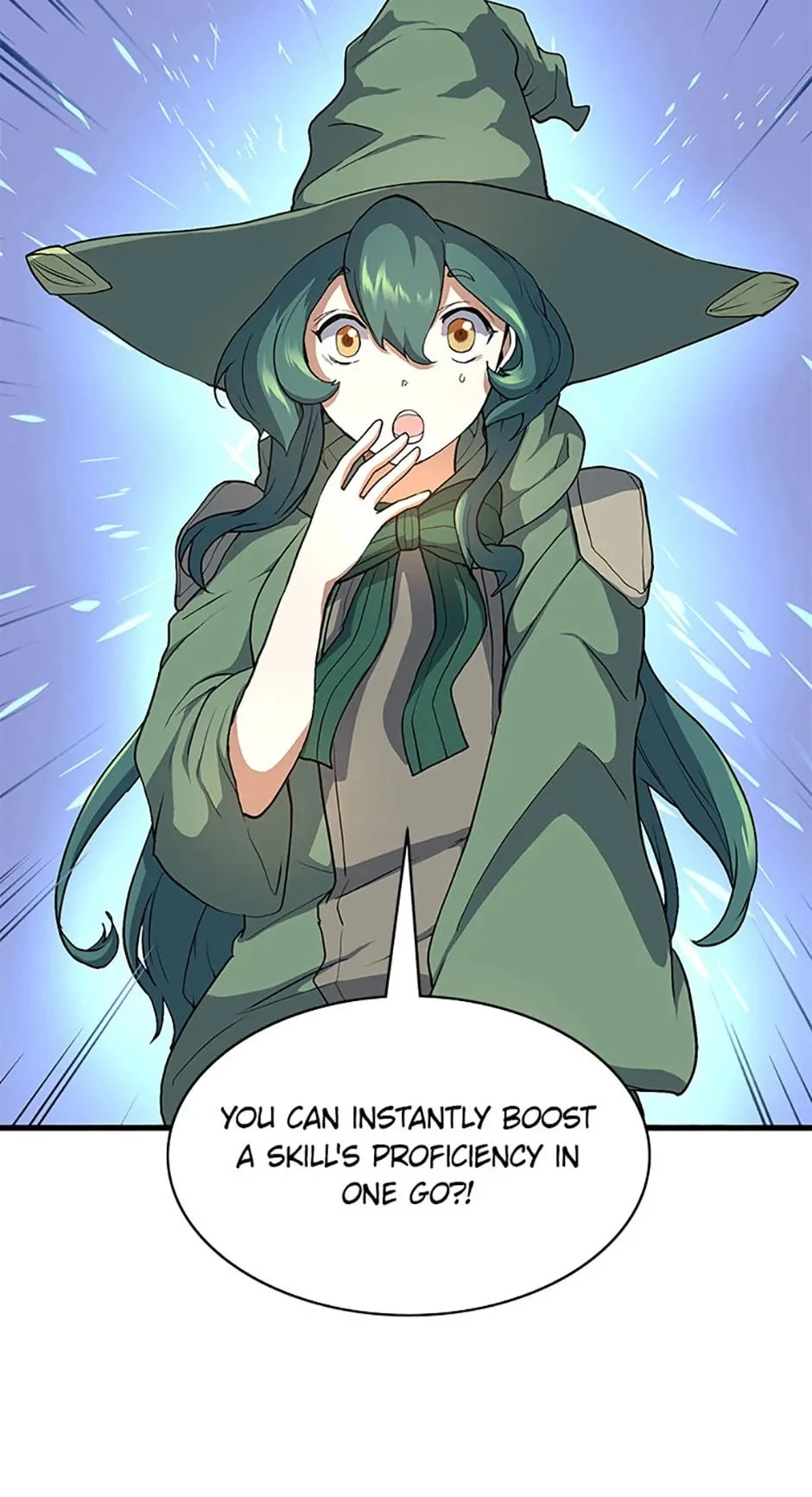 Skill Master Levels Up Chapter 46 - 34