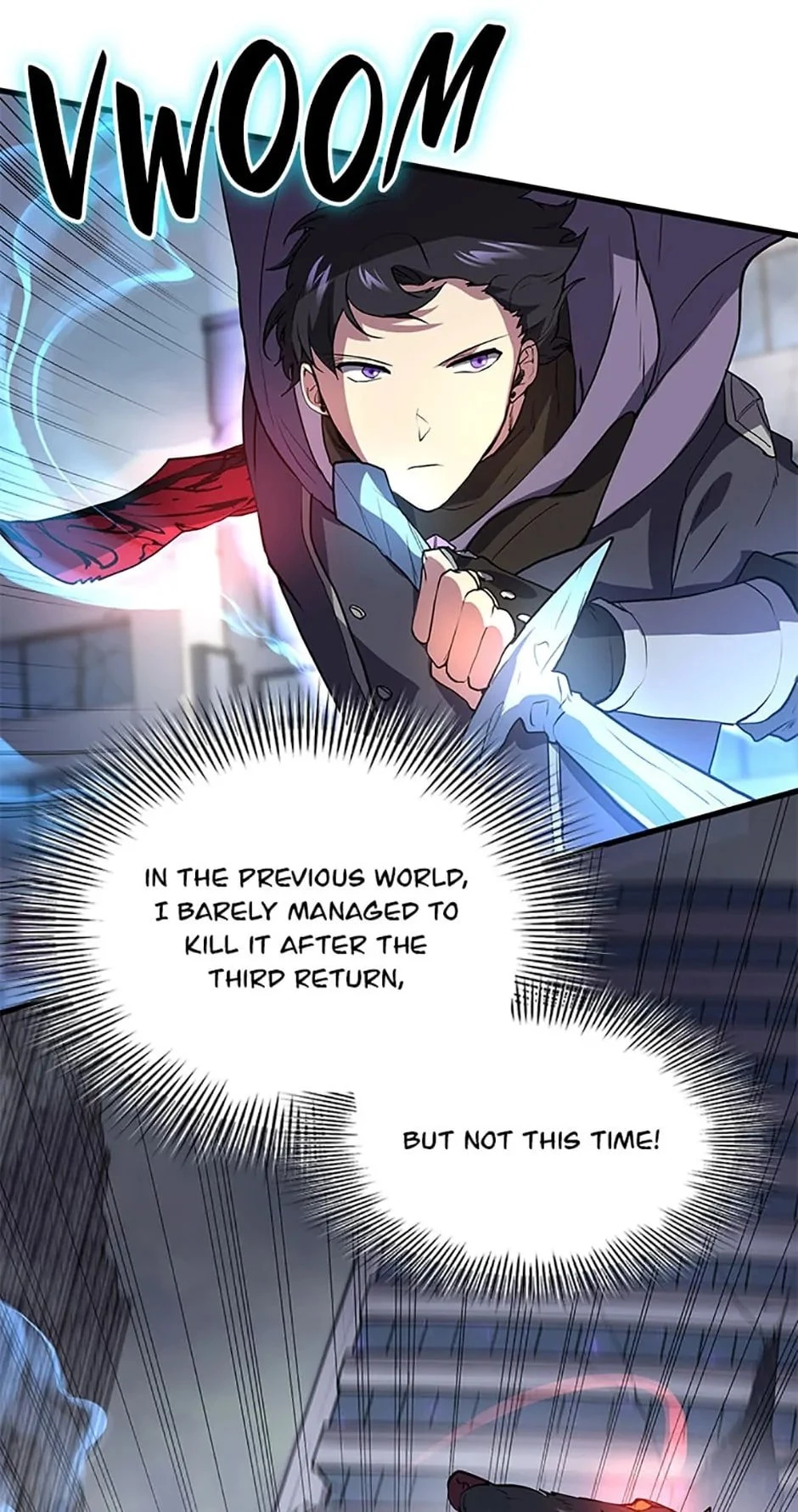 Skill Master Levels Up Chapter 45 - 8