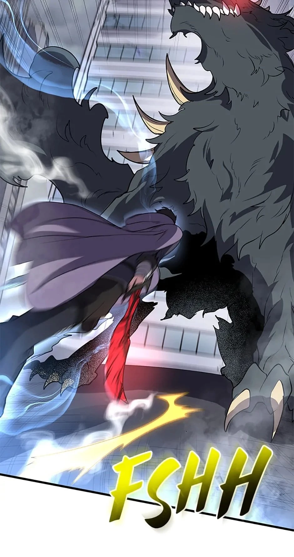 Skill Master Levels Up Chapter 45 - 9