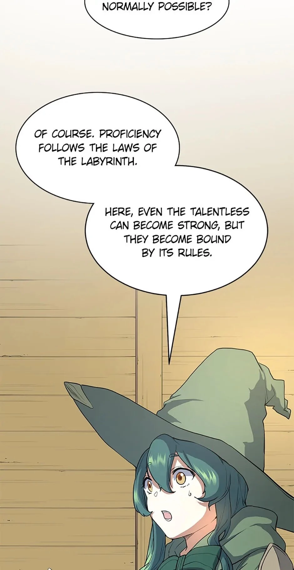 Skill Master Levels Up Chapter 46 - 36