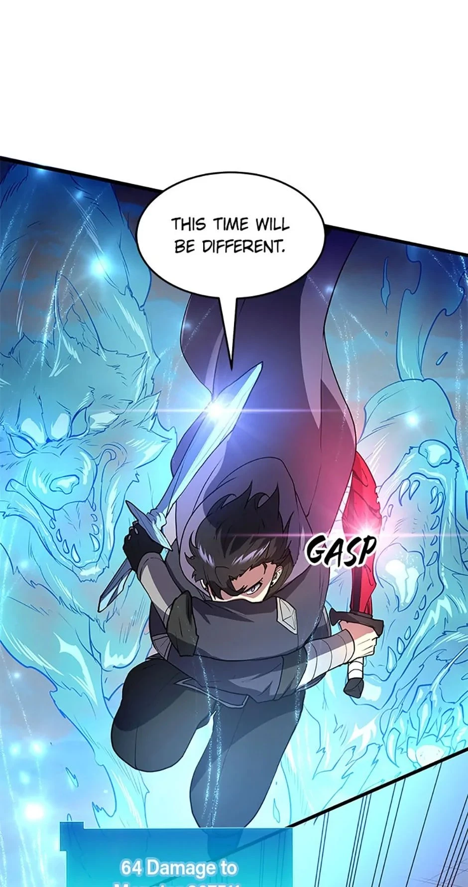 Skill Master Levels Up Chapter 45 - 10