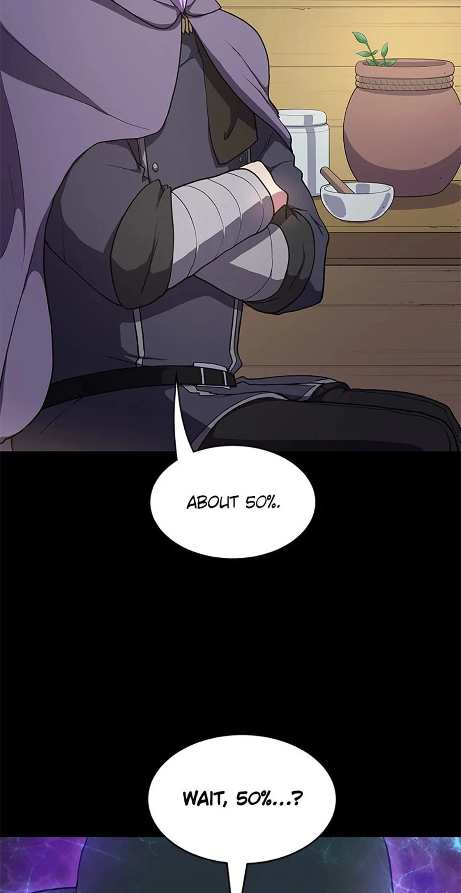 Skill Master Levels Up Chapter 46 - 38