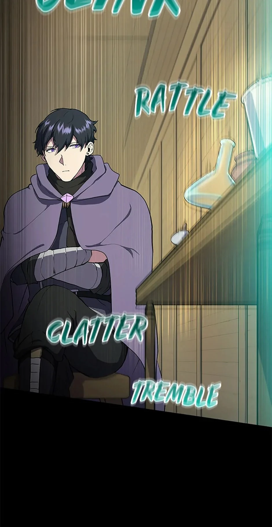 Skill Master Levels Up Chapter 46 - 40
