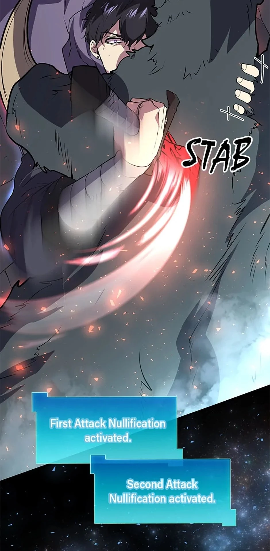 Skill Master Levels Up Chapter 45 - 16
