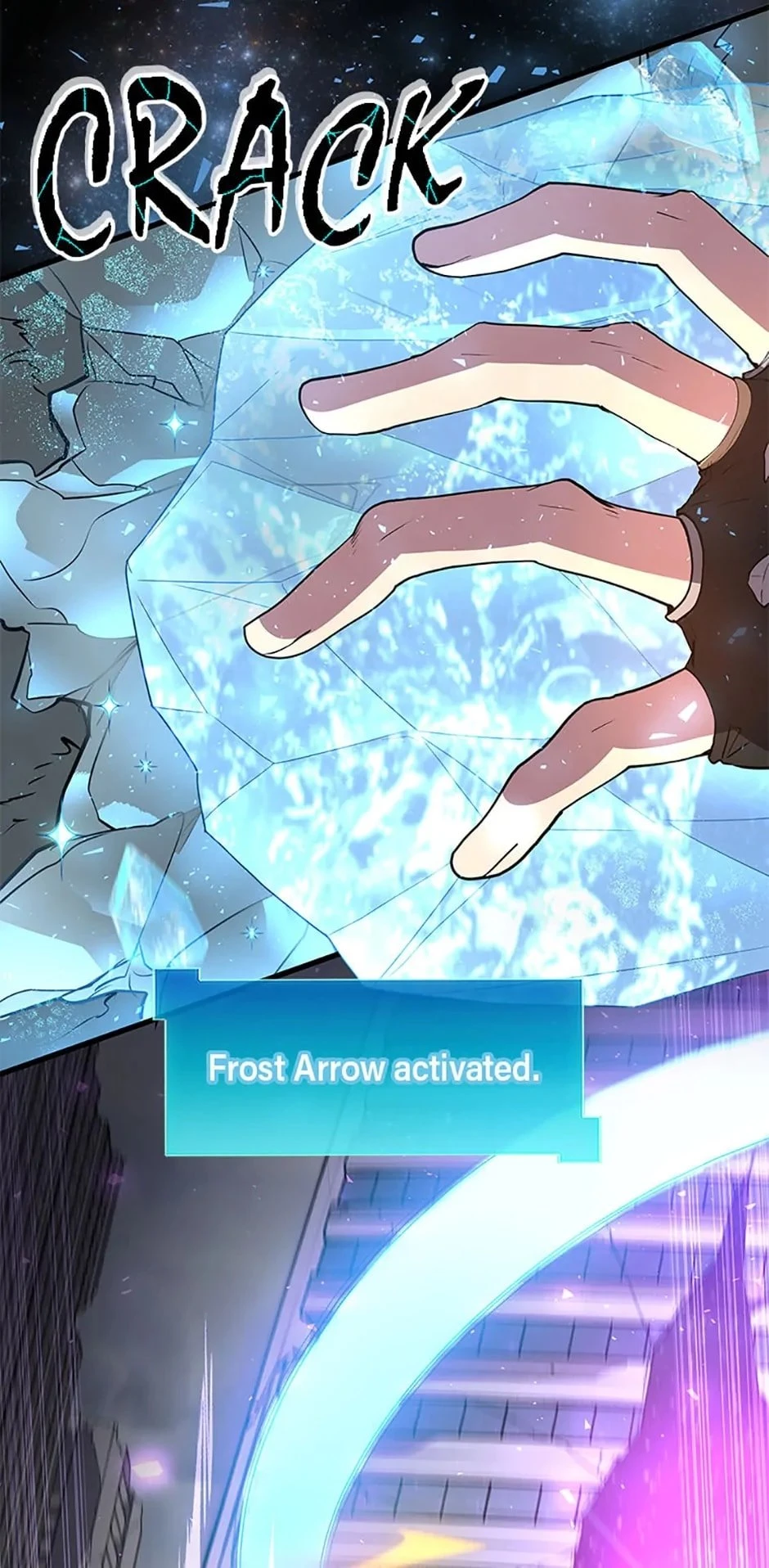 Skill Master Levels Up Chapter 45 - 17