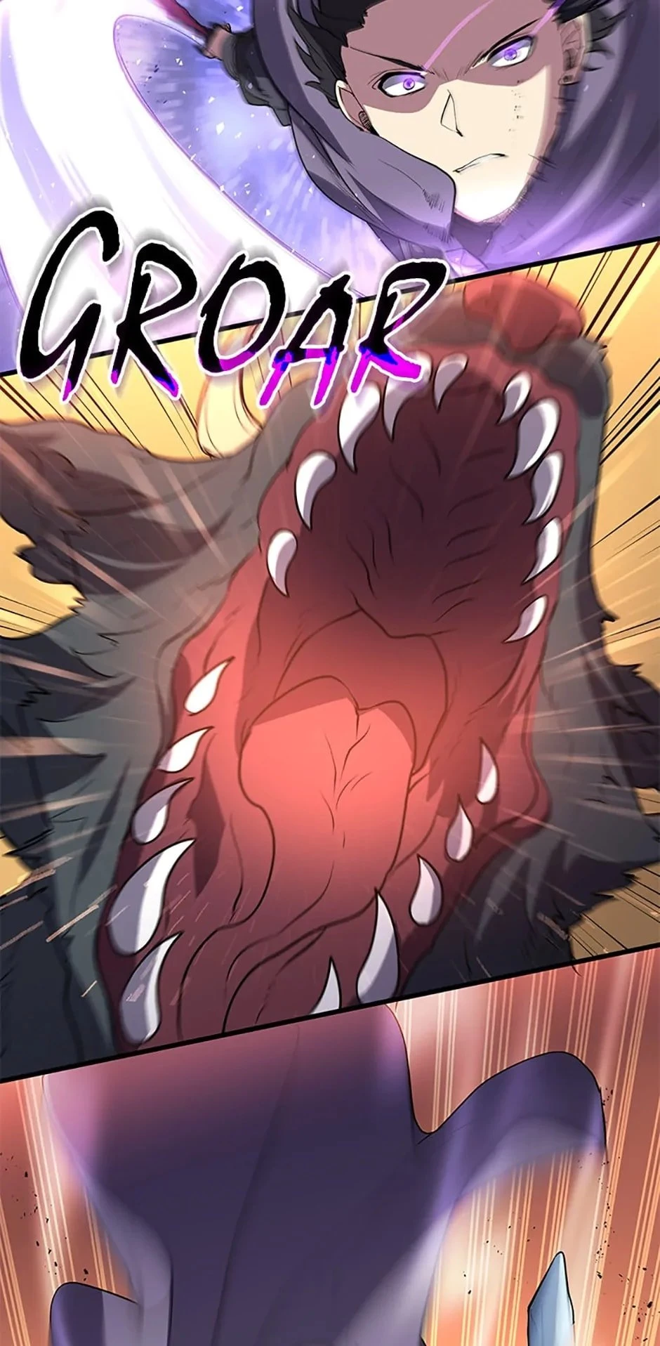 Skill Master Levels Up Chapter 45 - 20