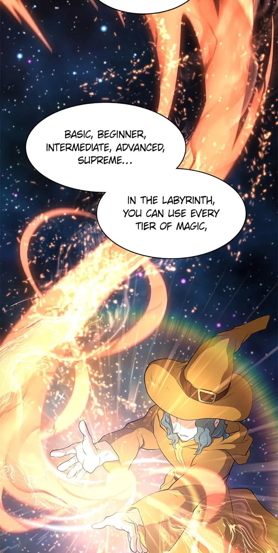 Skill Master Levels Up Chapter 46 - 47