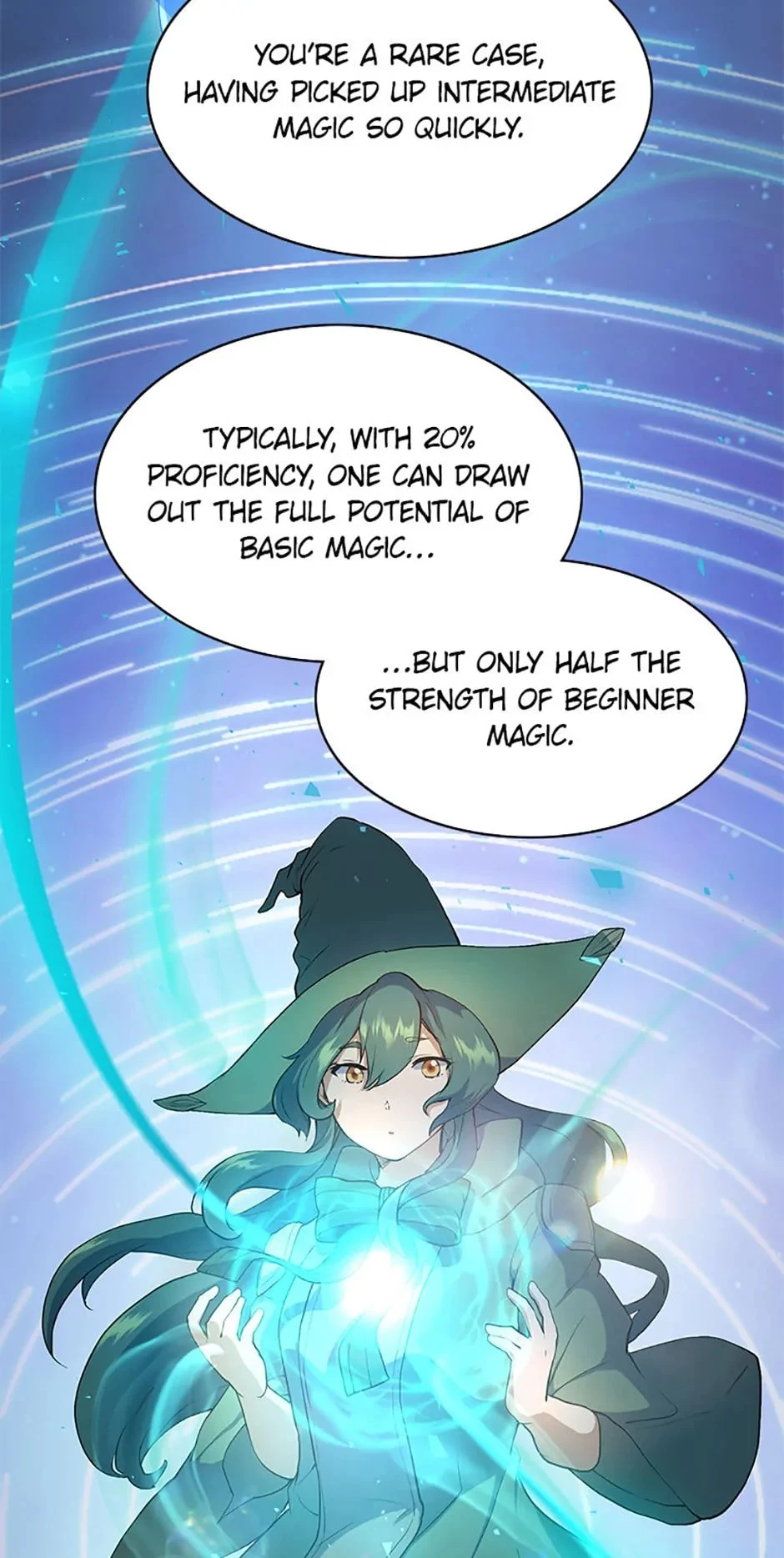 Skill Master Levels Up Chapter 46 - 49