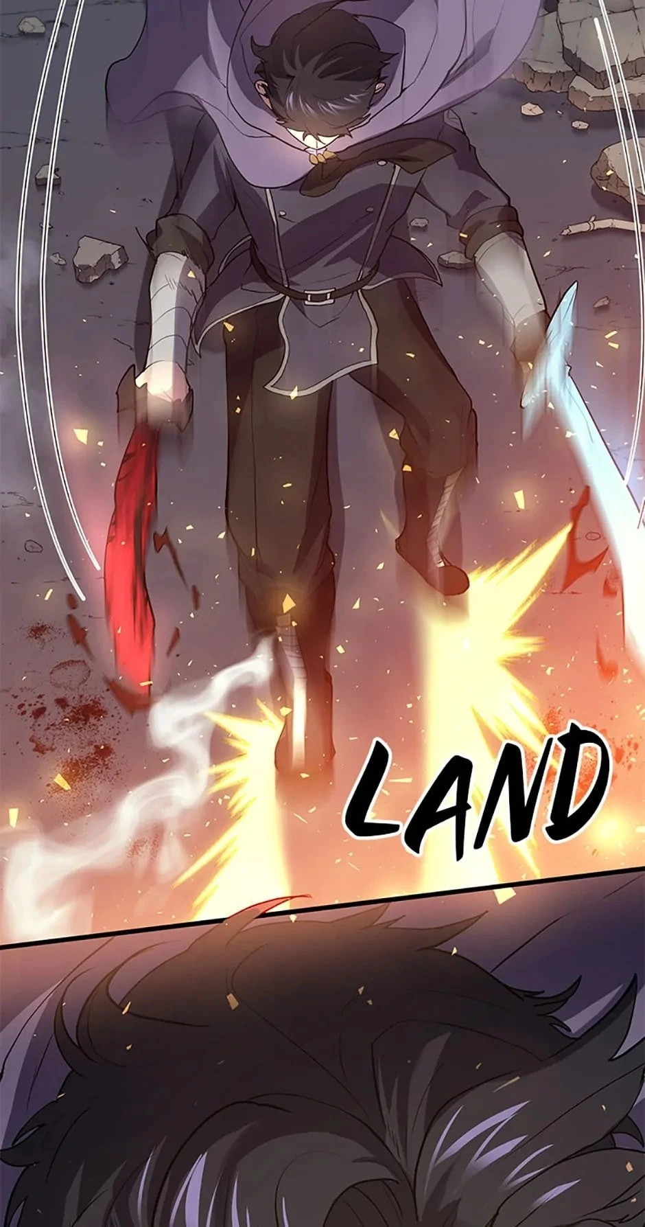 Skill Master Levels Up Chapter 45 - 25