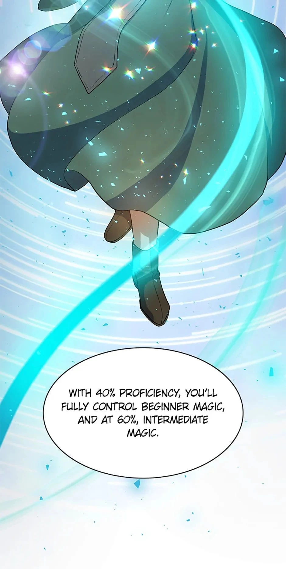 Skill Master Levels Up Chapter 46 - 50