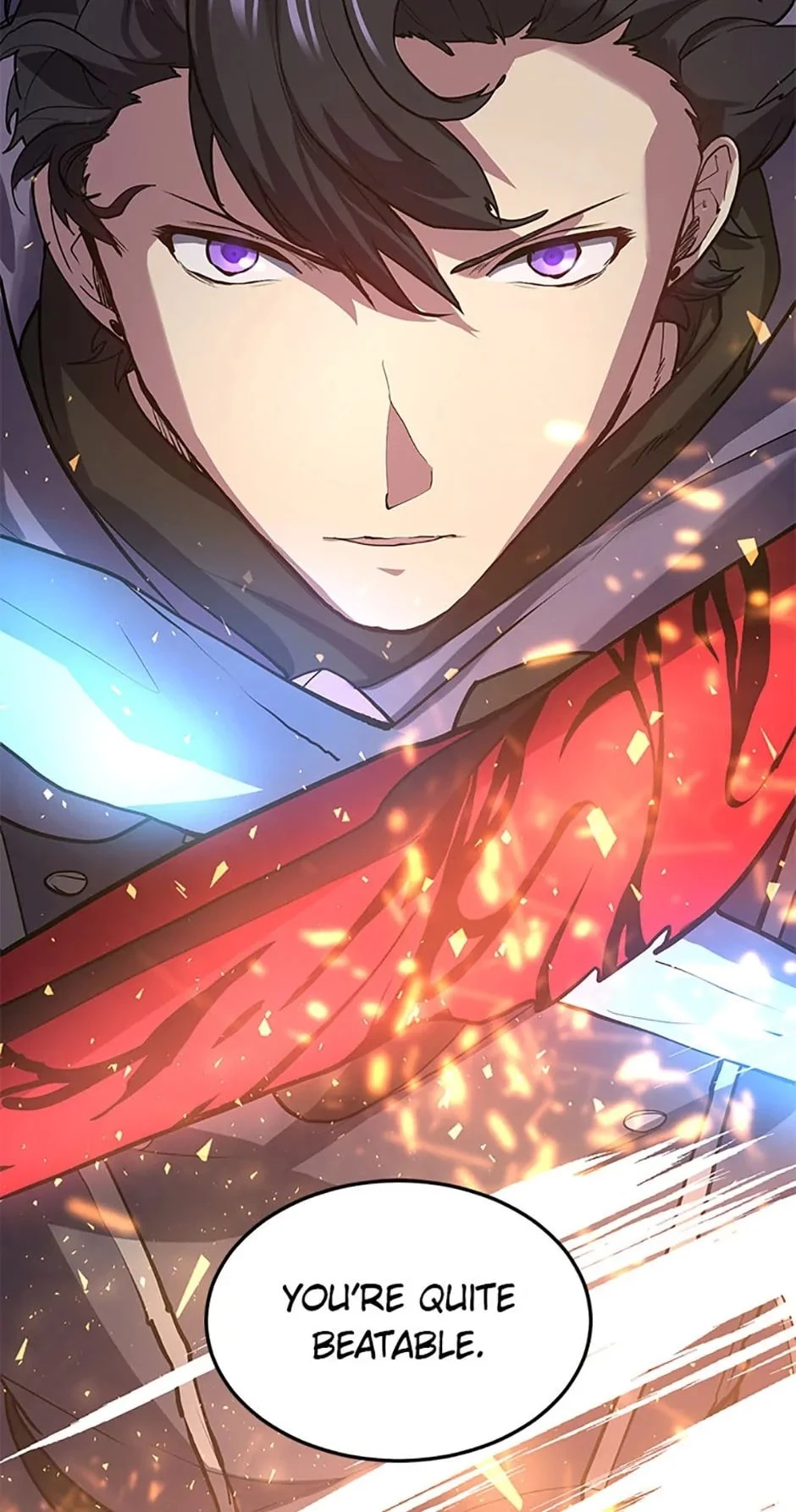 Skill Master Levels Up Chapter 45 - 26