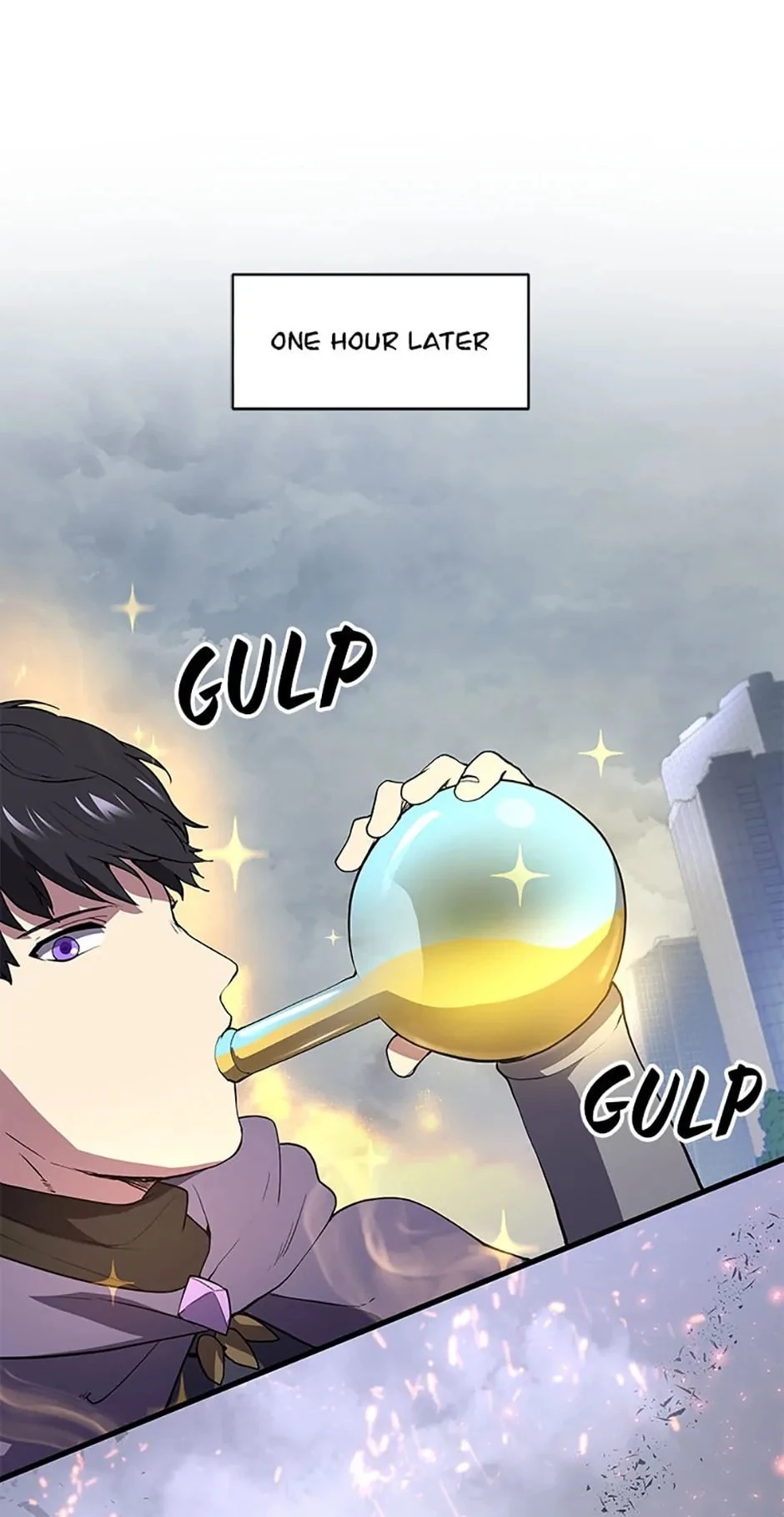 Skill Master Levels Up Chapter 45 - 29
