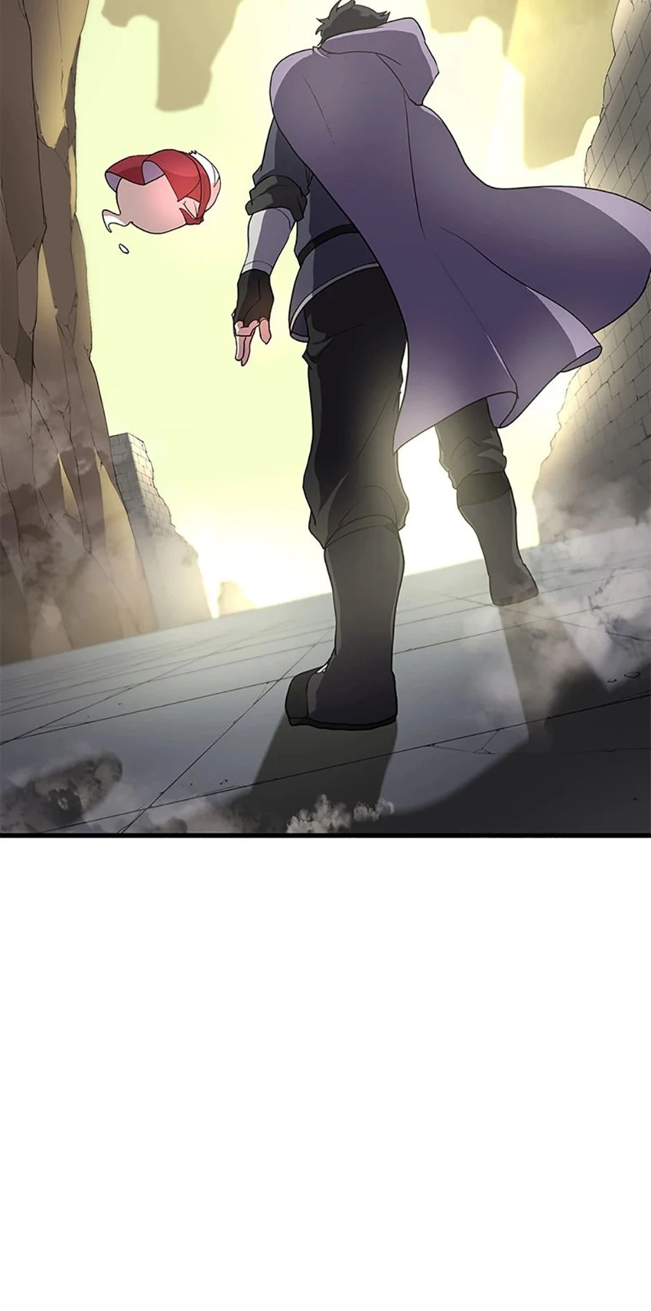 Skill Master Levels Up Chapter 46 - 55