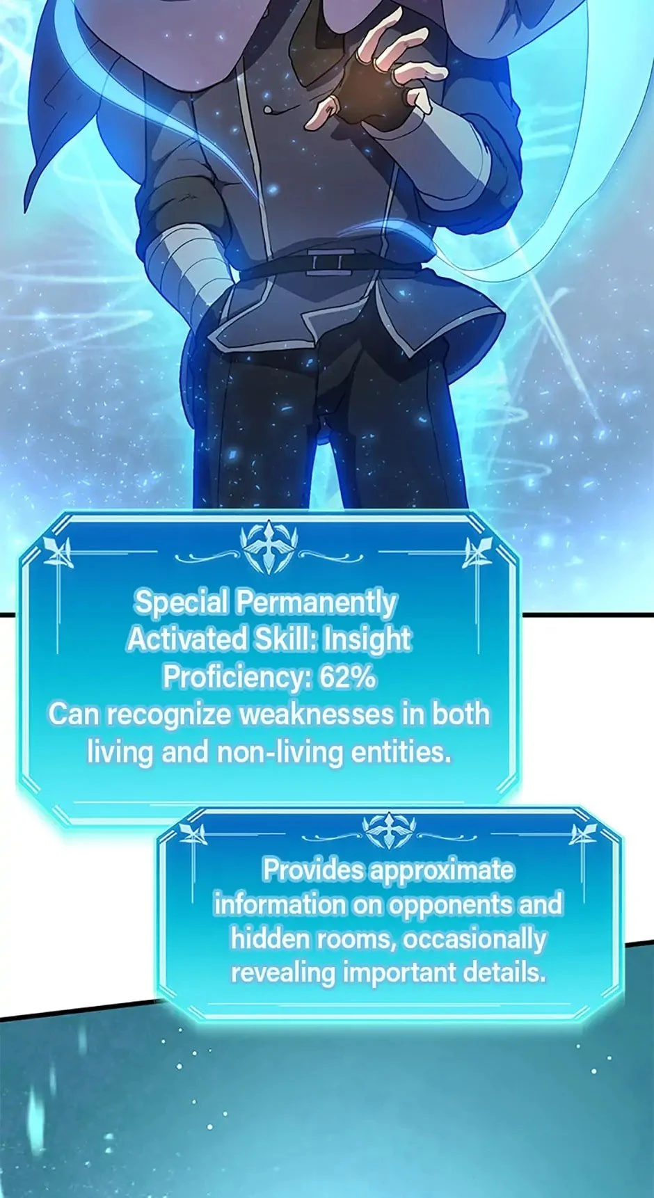 Skill Master Levels Up Chapter 46 - 57