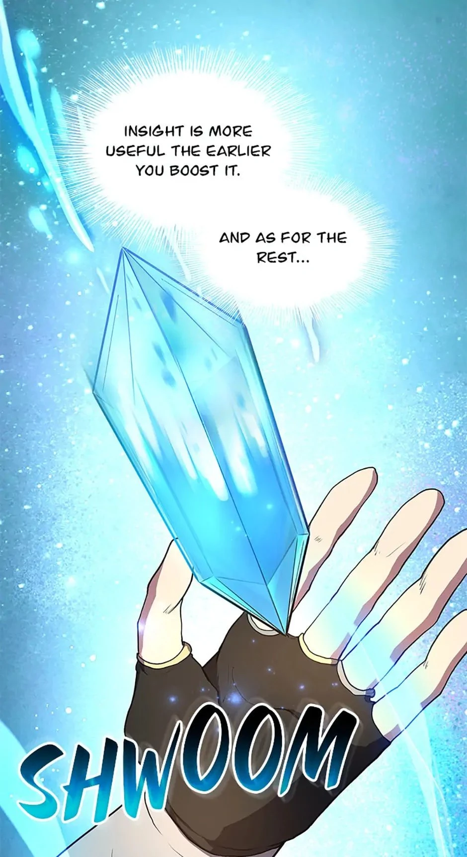 Skill Master Levels Up Chapter 46 - 58