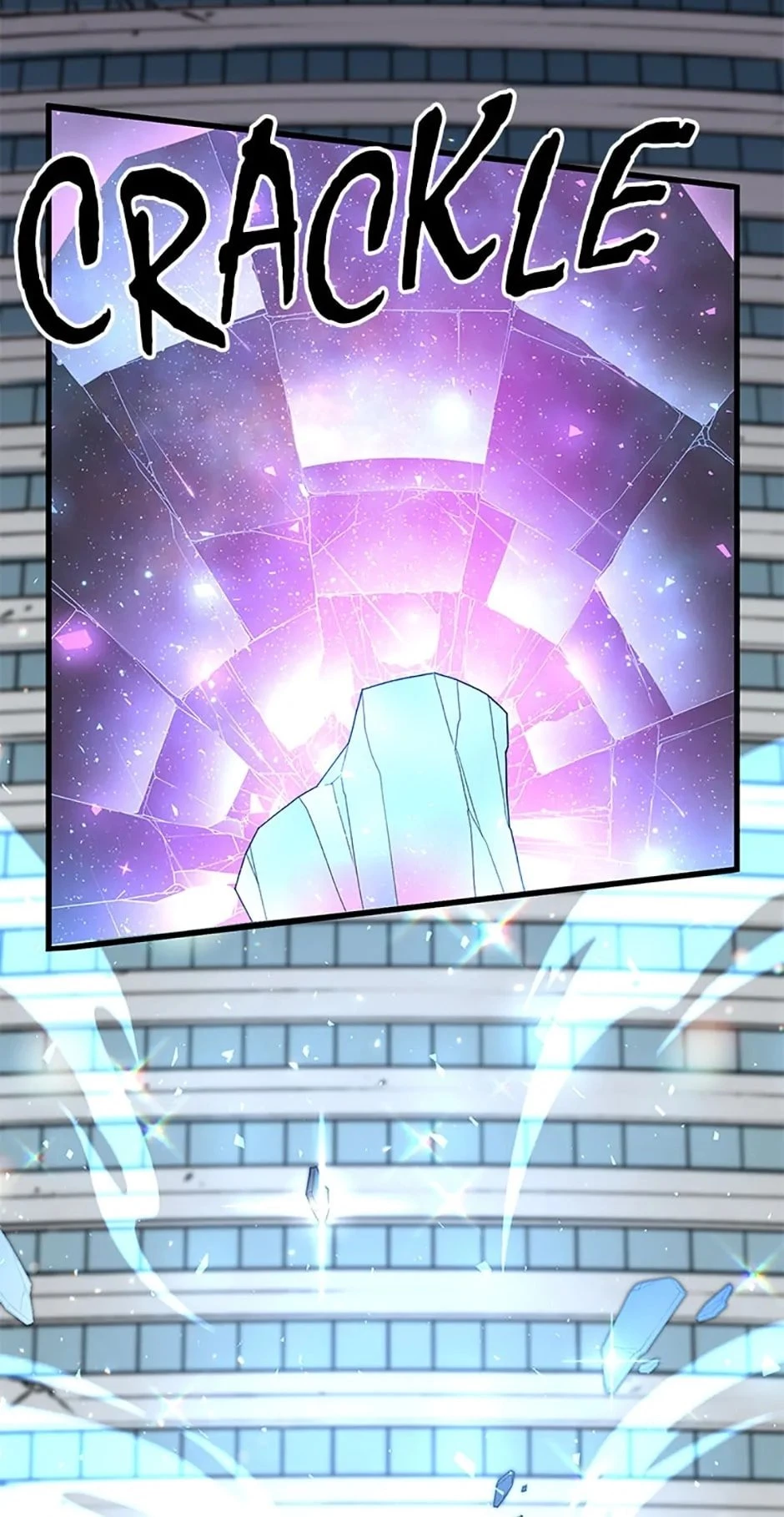 Skill Master Levels Up Chapter 45 - 34
