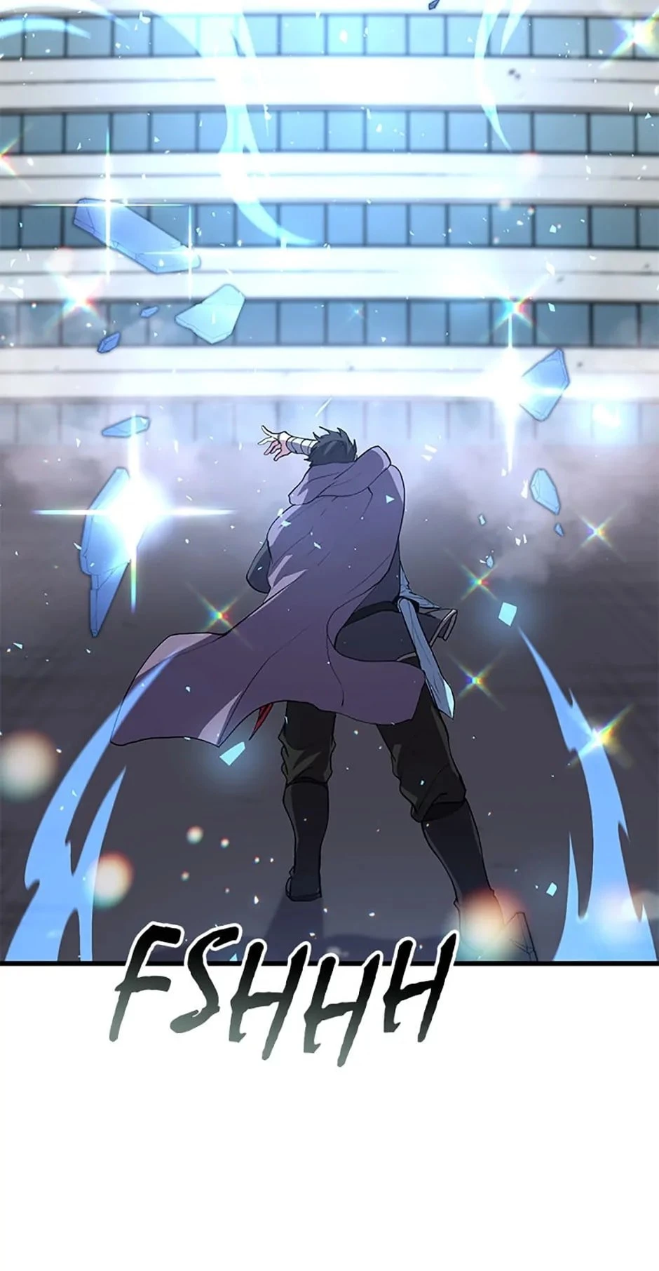Skill Master Levels Up Chapter 45 - 35