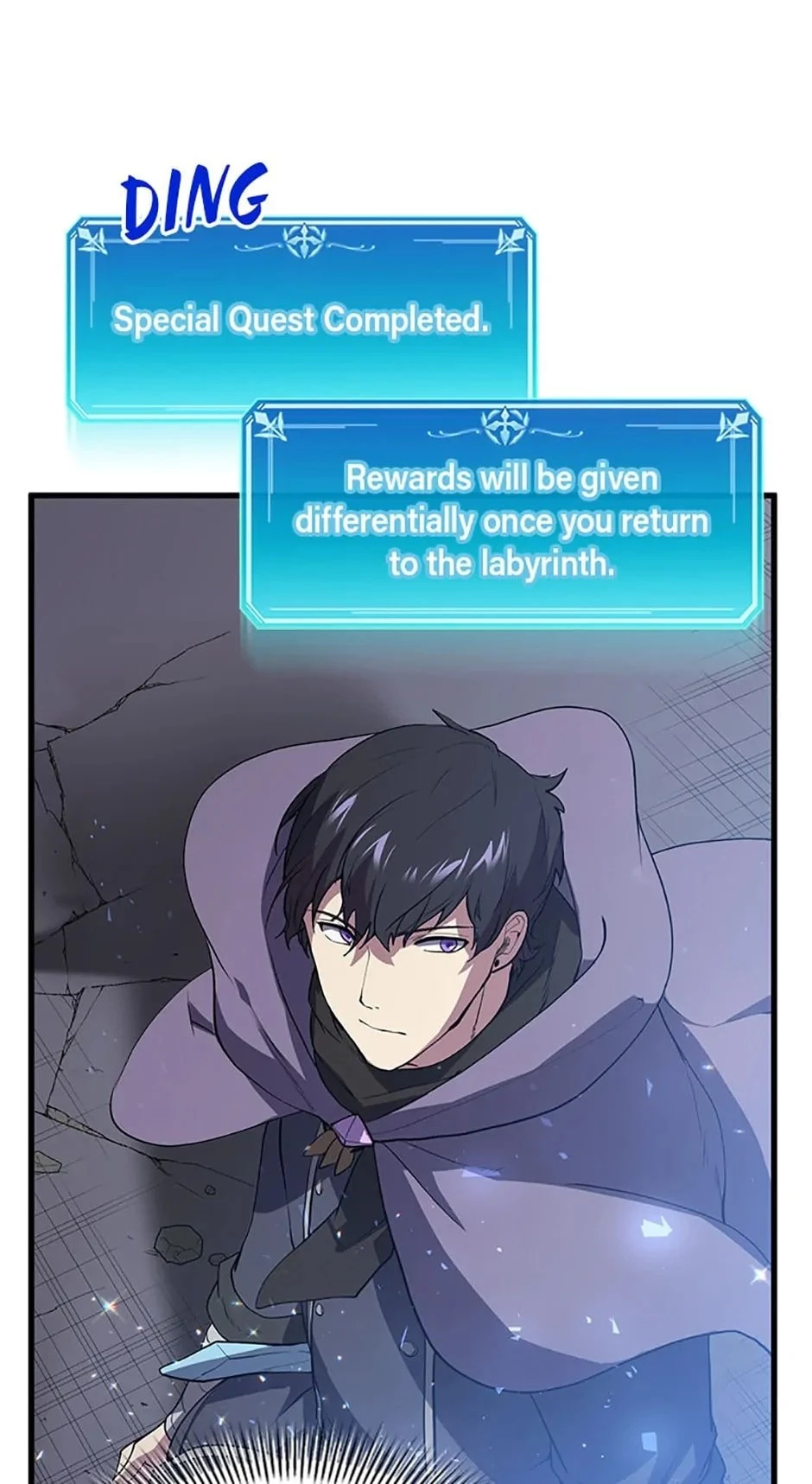 Skill Master Levels Up Chapter 45 - 36