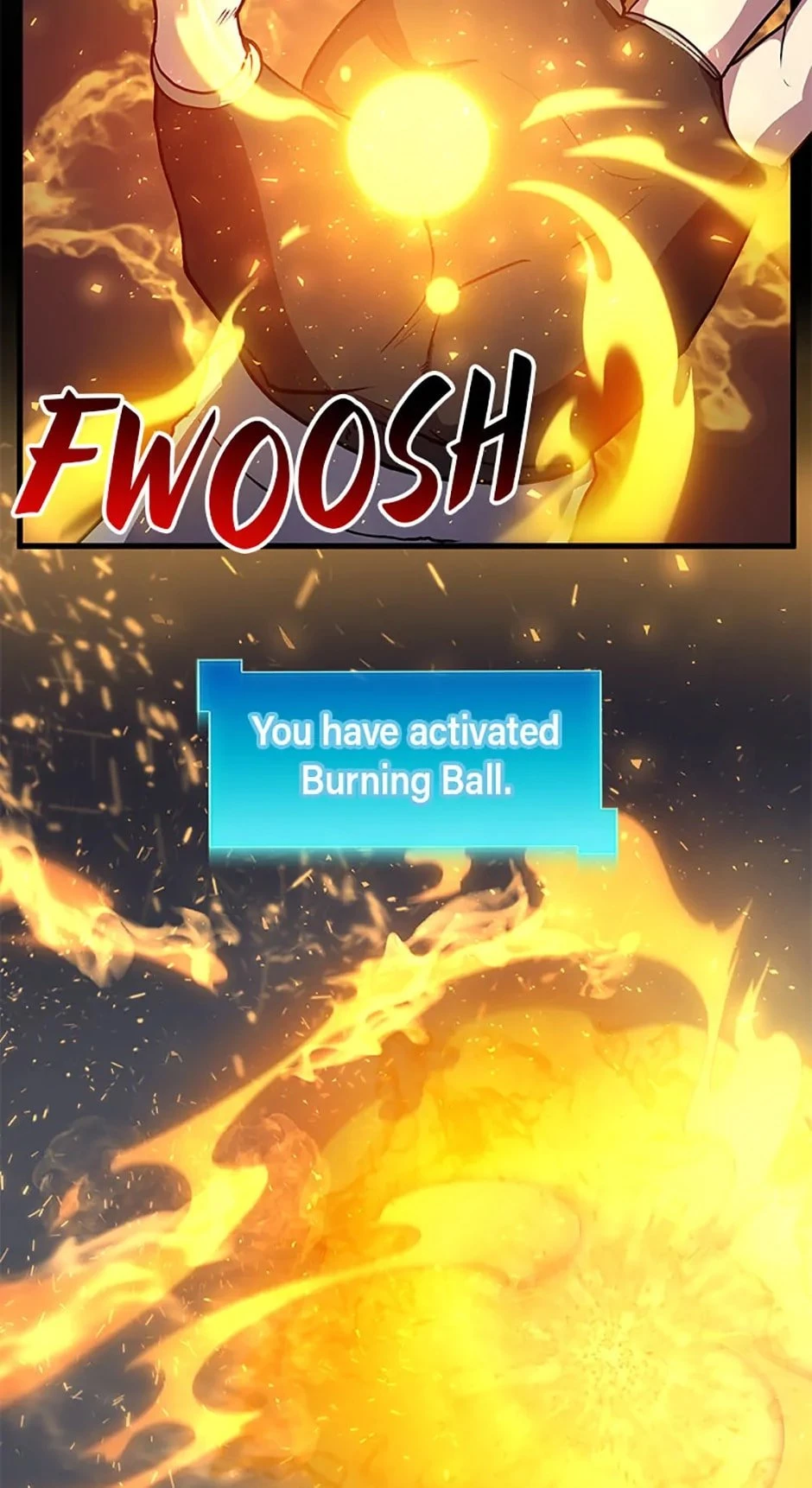 Skill Master Levels Up Chapter 46 - 61