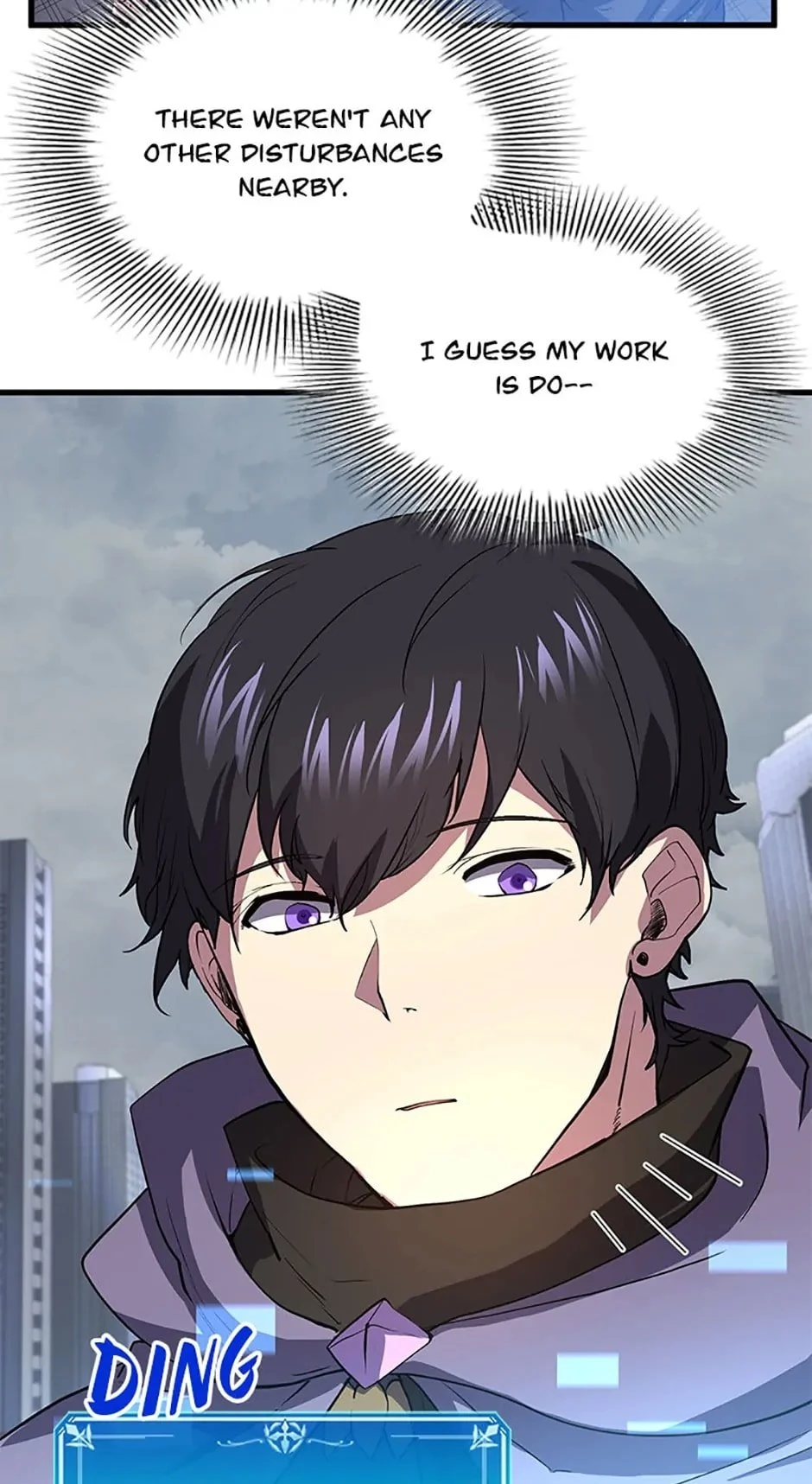 Skill Master Levels Up Chapter 45 - 37