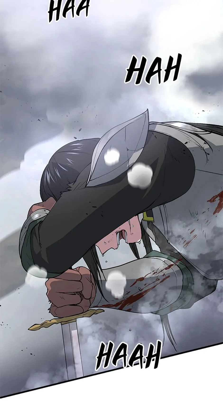 Skill Master Levels Up Chapter 45 - 40