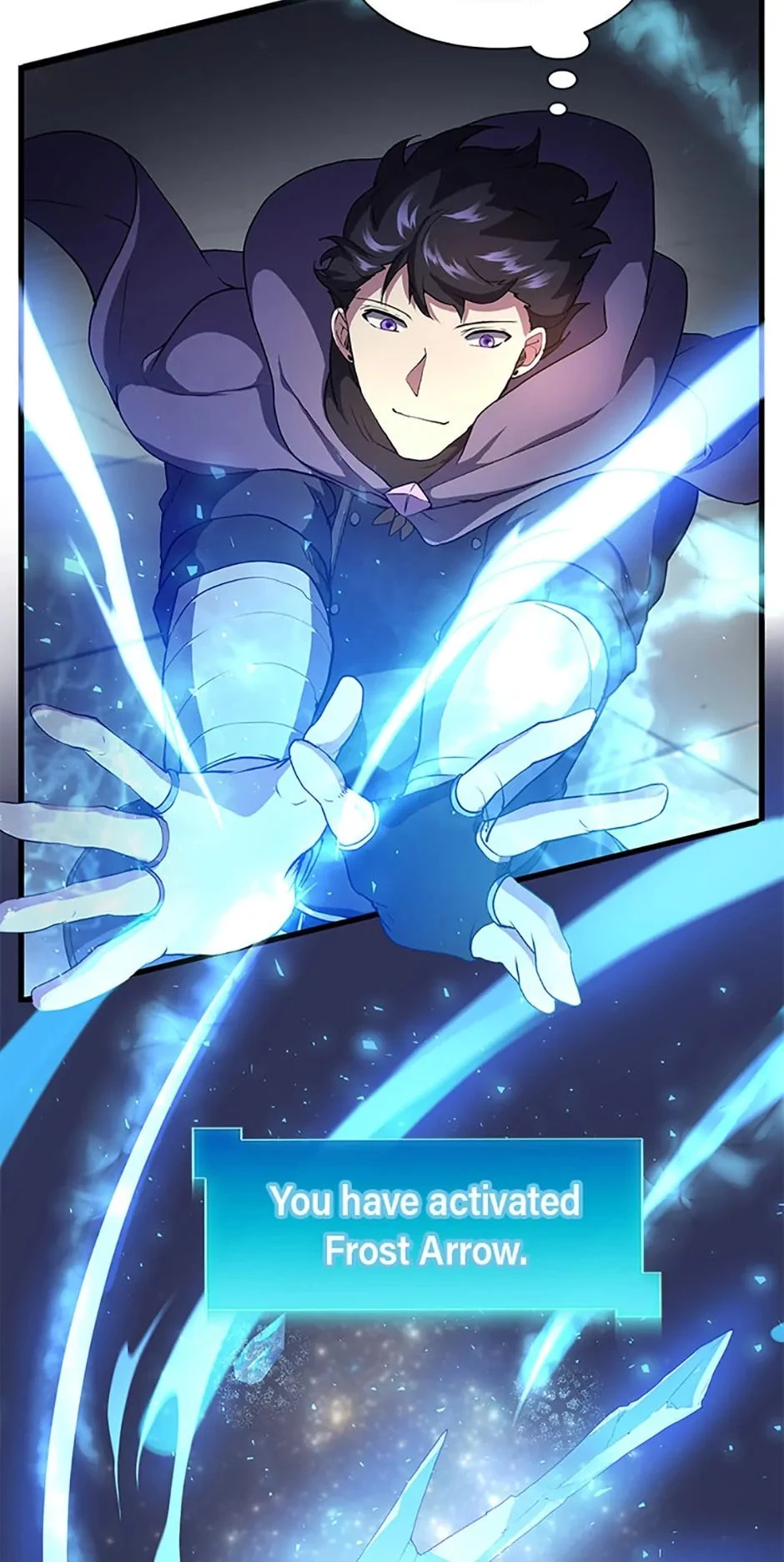 Skill Master Levels Up Chapter 46 - 66
