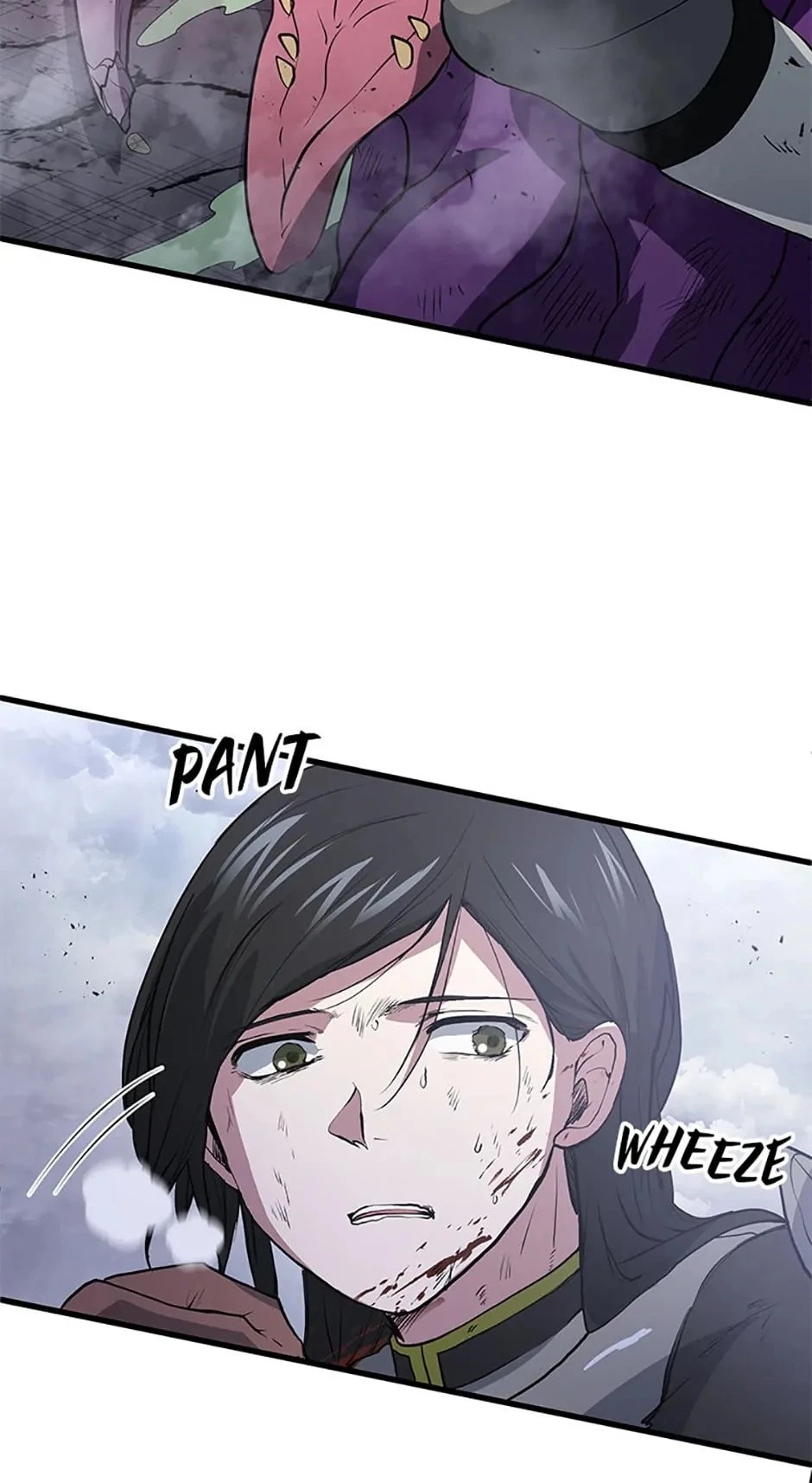 Skill Master Levels Up Chapter 45 - 42