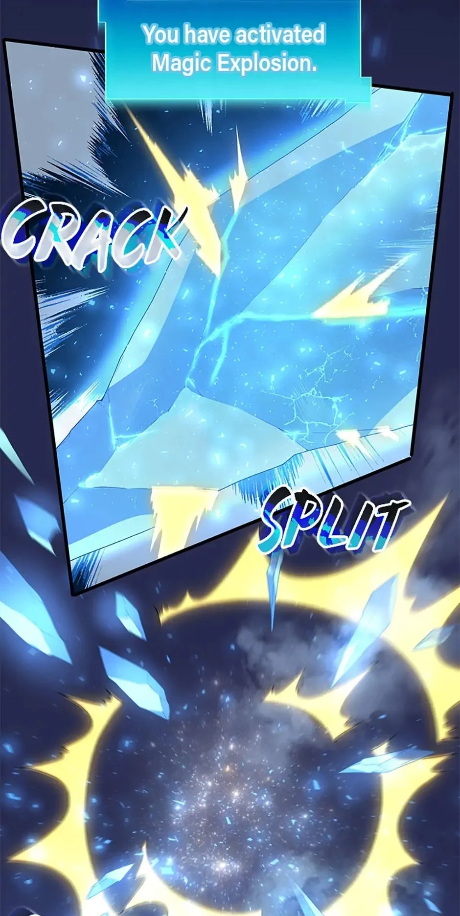 Skill Master Levels Up Chapter 46 - 68