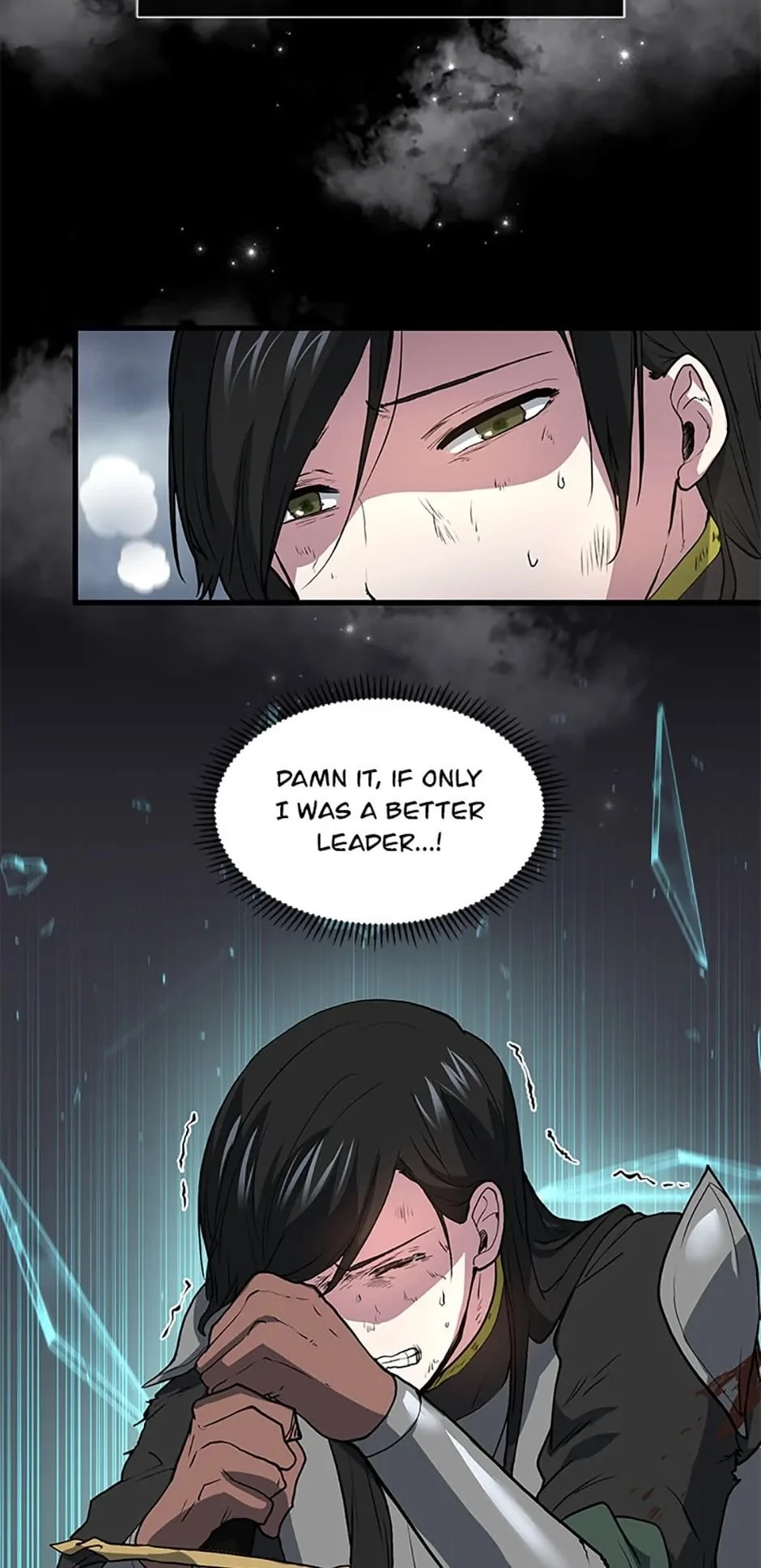 Skill Master Levels Up Chapter 45 - 46