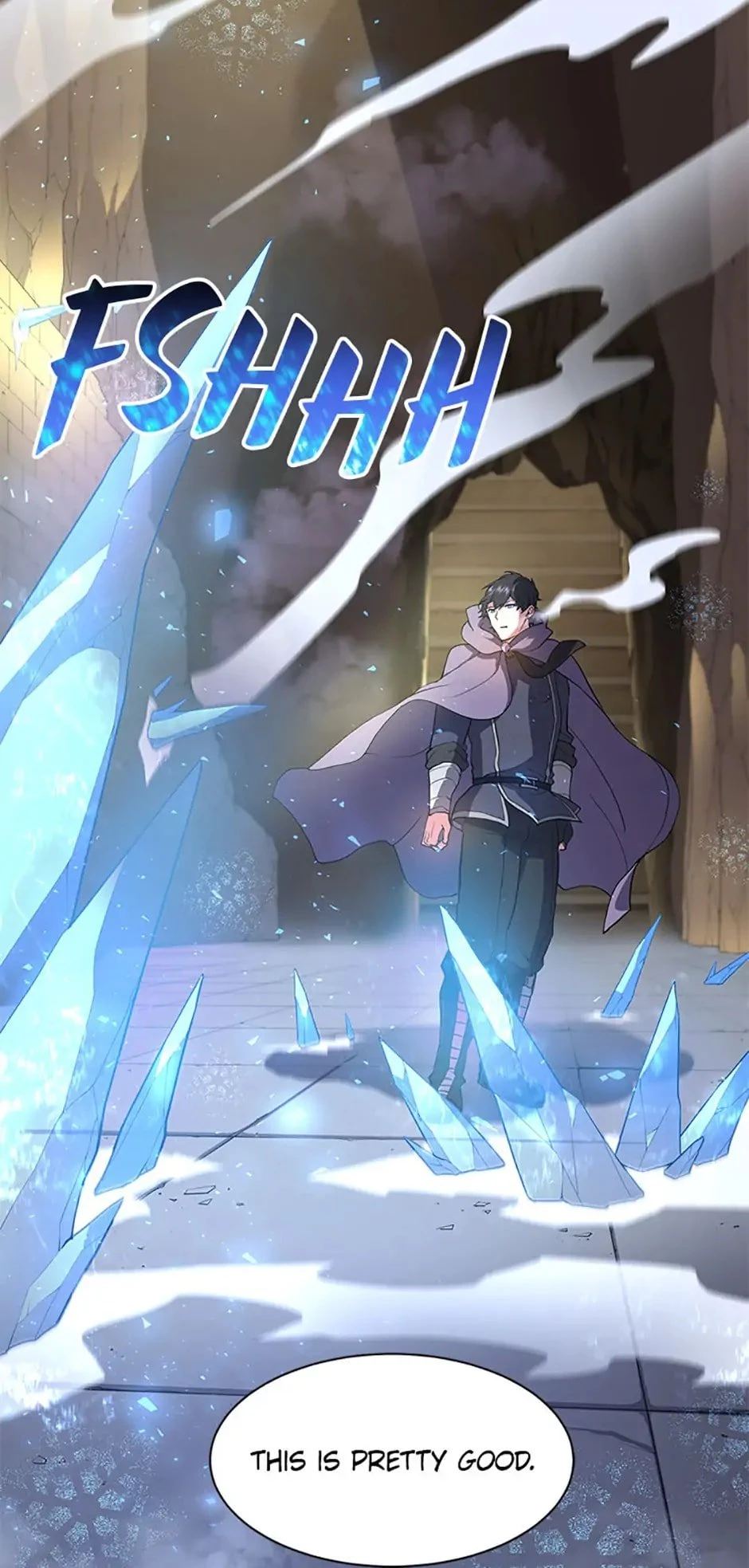 Skill Master Levels Up Chapter 46 - 71
