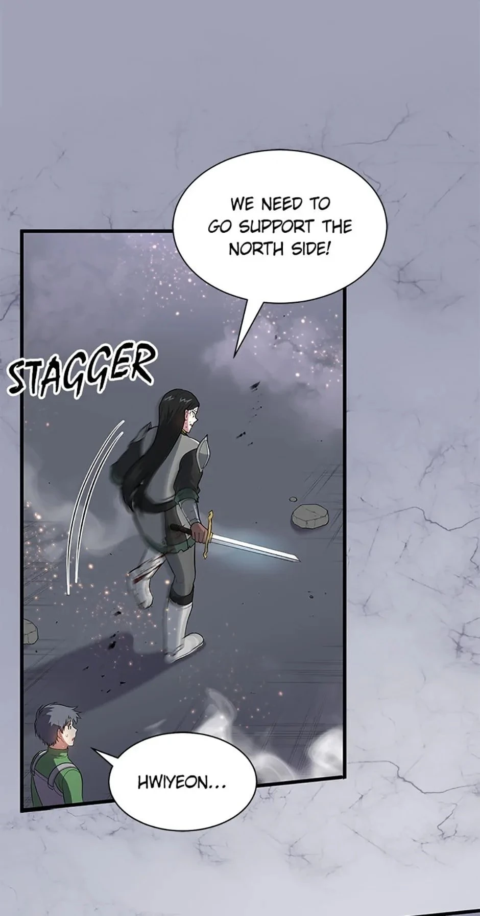 Skill Master Levels Up Chapter 45 - 50