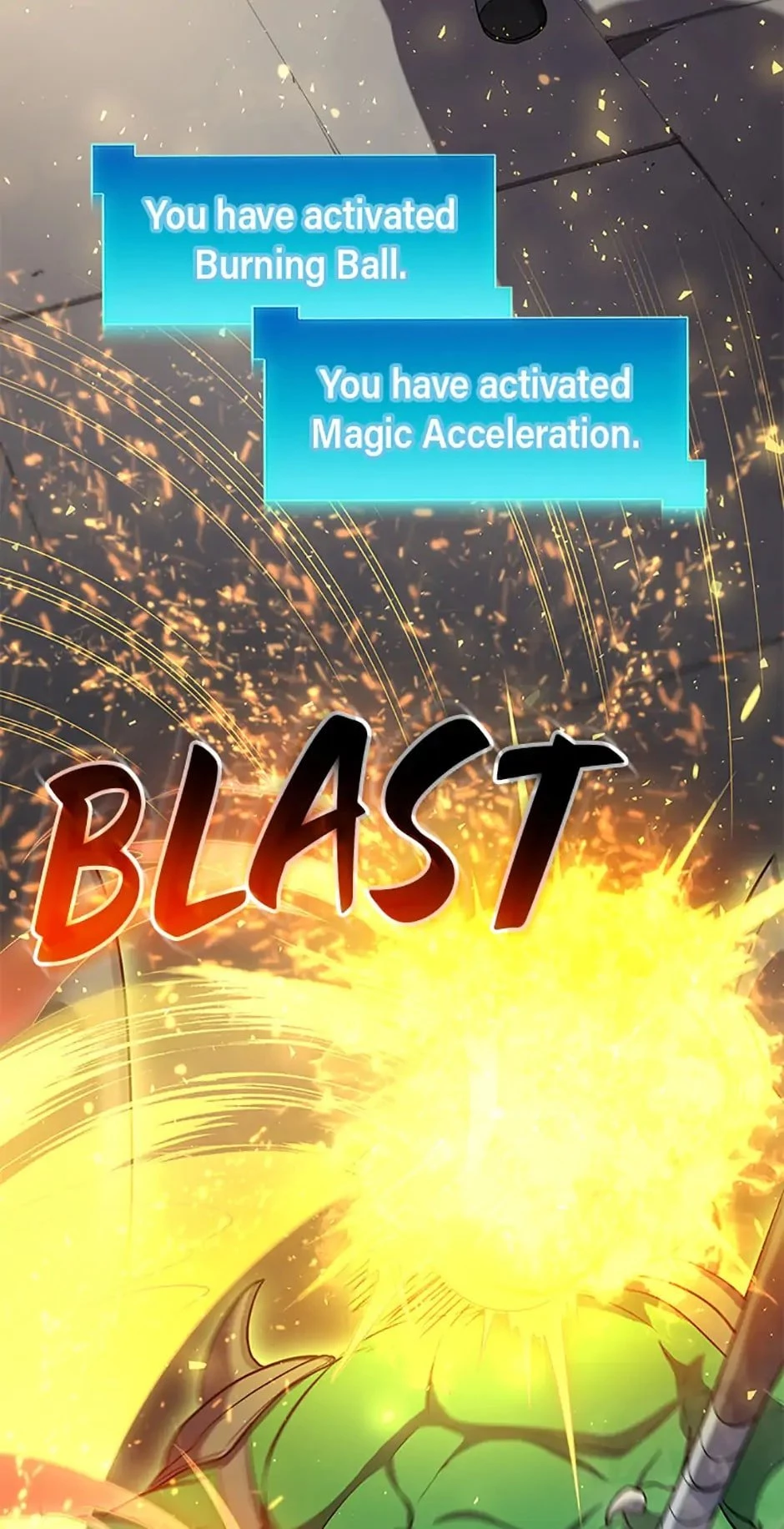 Skill Master Levels Up Chapter 46 - 76