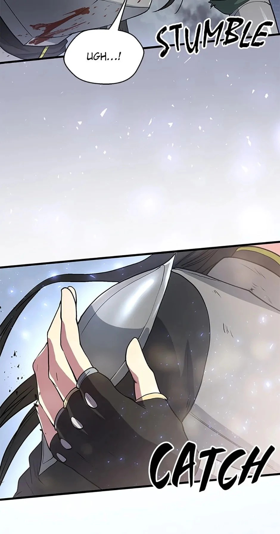 Skill Master Levels Up Chapter 45 - 52