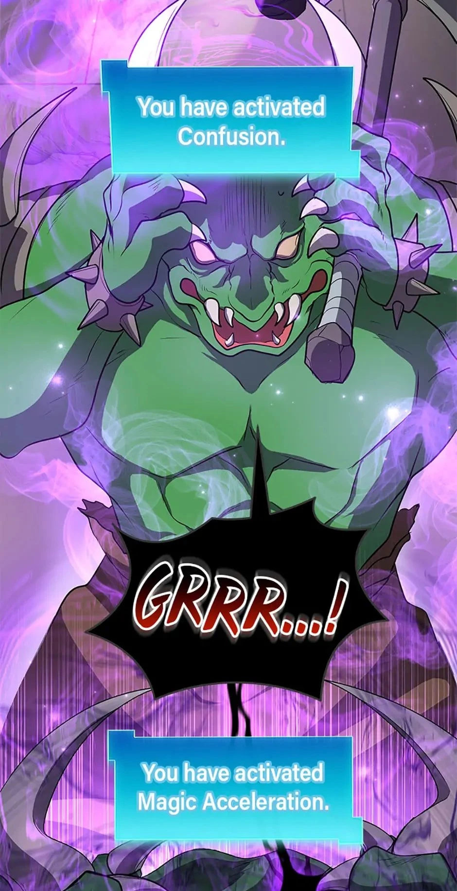 Skill Master Levels Up Chapter 46 - 79