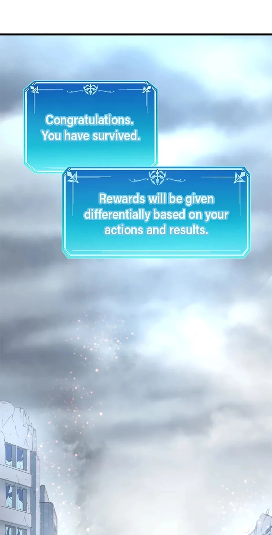 Skill Master Levels Up Chapter 45 - 57