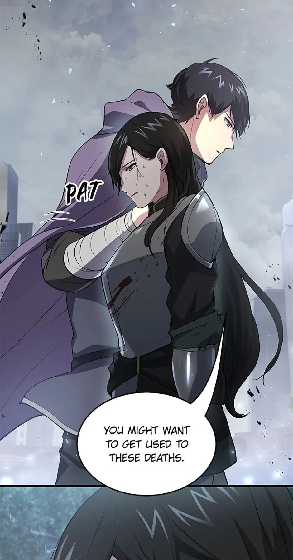 Skill Master Levels Up Chapter 45 - 66