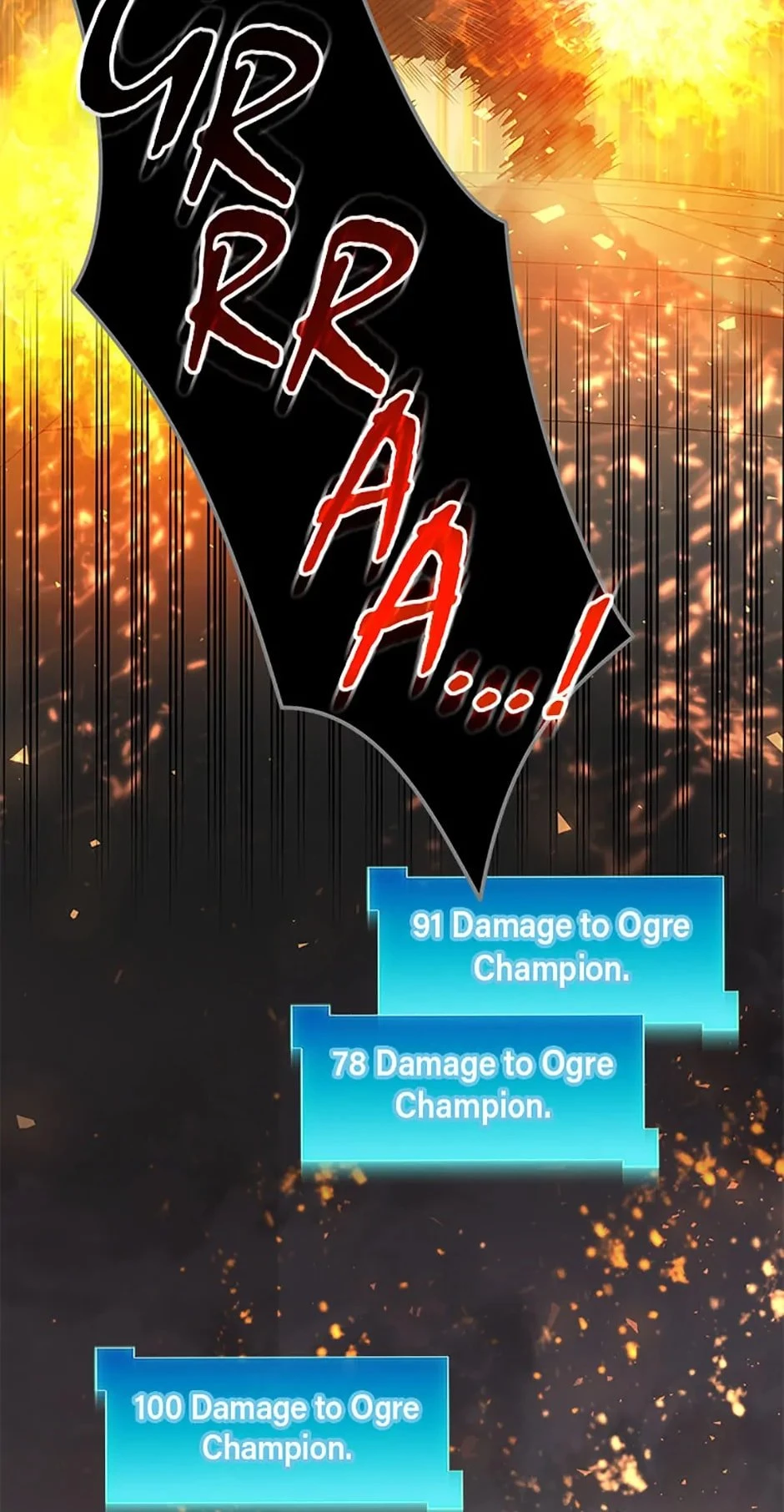 Skill Master Levels Up Chapter 46 - 88
