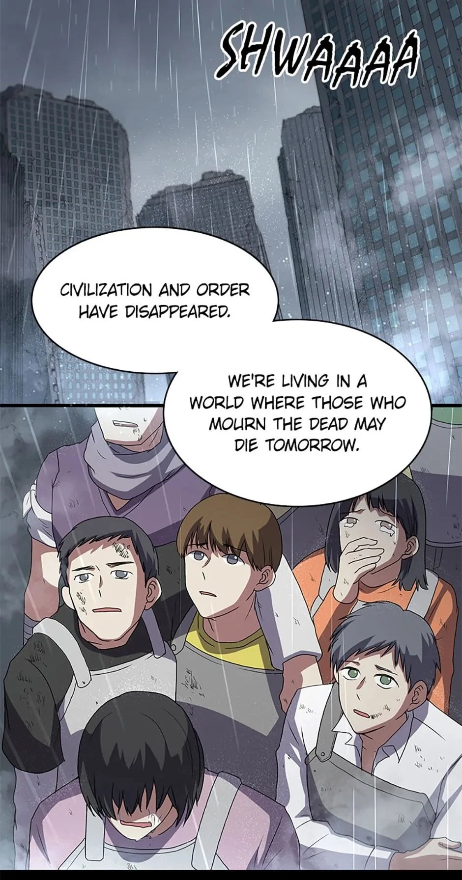 Skill Master Levels Up Chapter 45 - 69