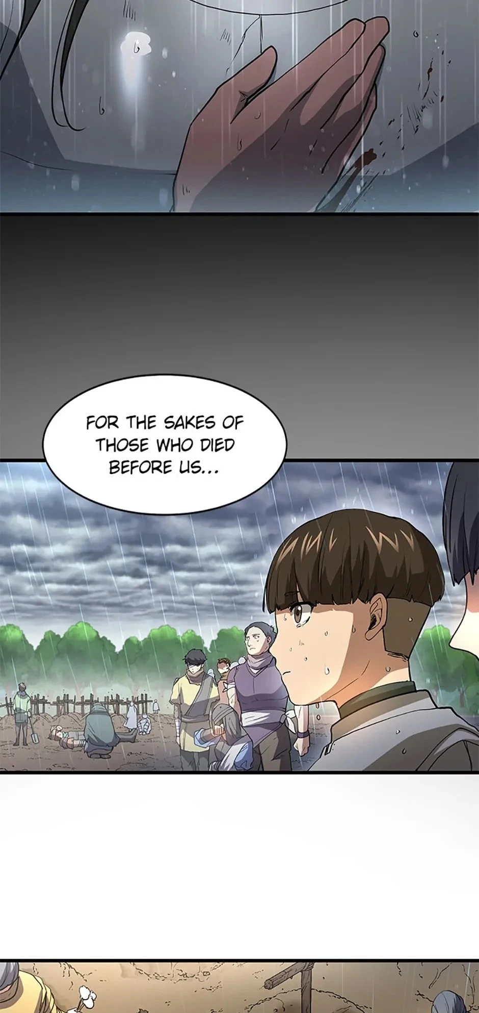 Skill Master Levels Up Chapter 45 - 72