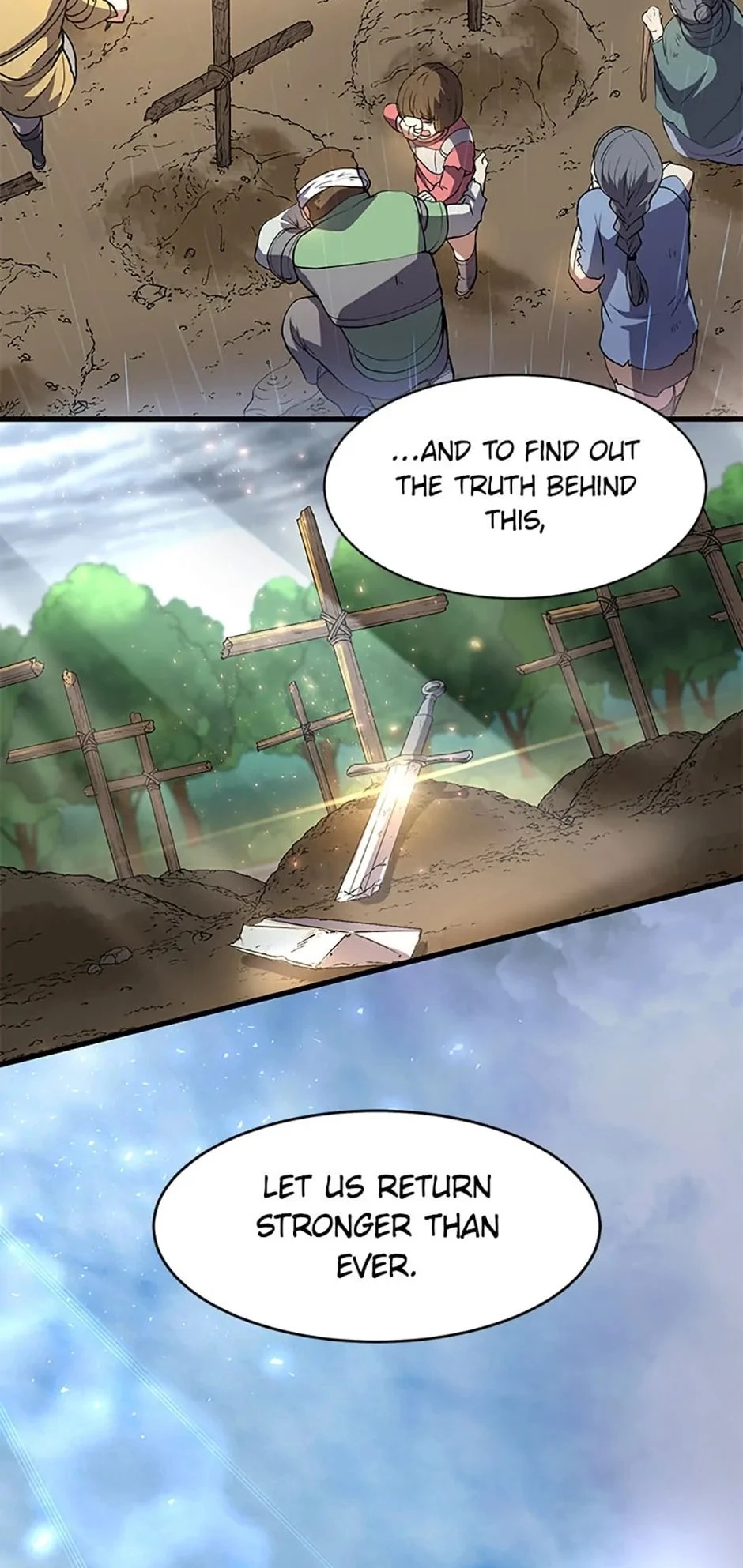 Skill Master Levels Up Chapter 45 - 73