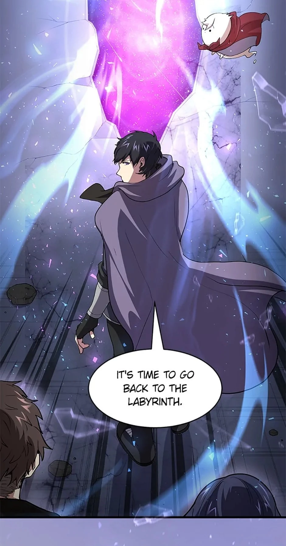Skill Master Levels Up Chapter 45 - 78
