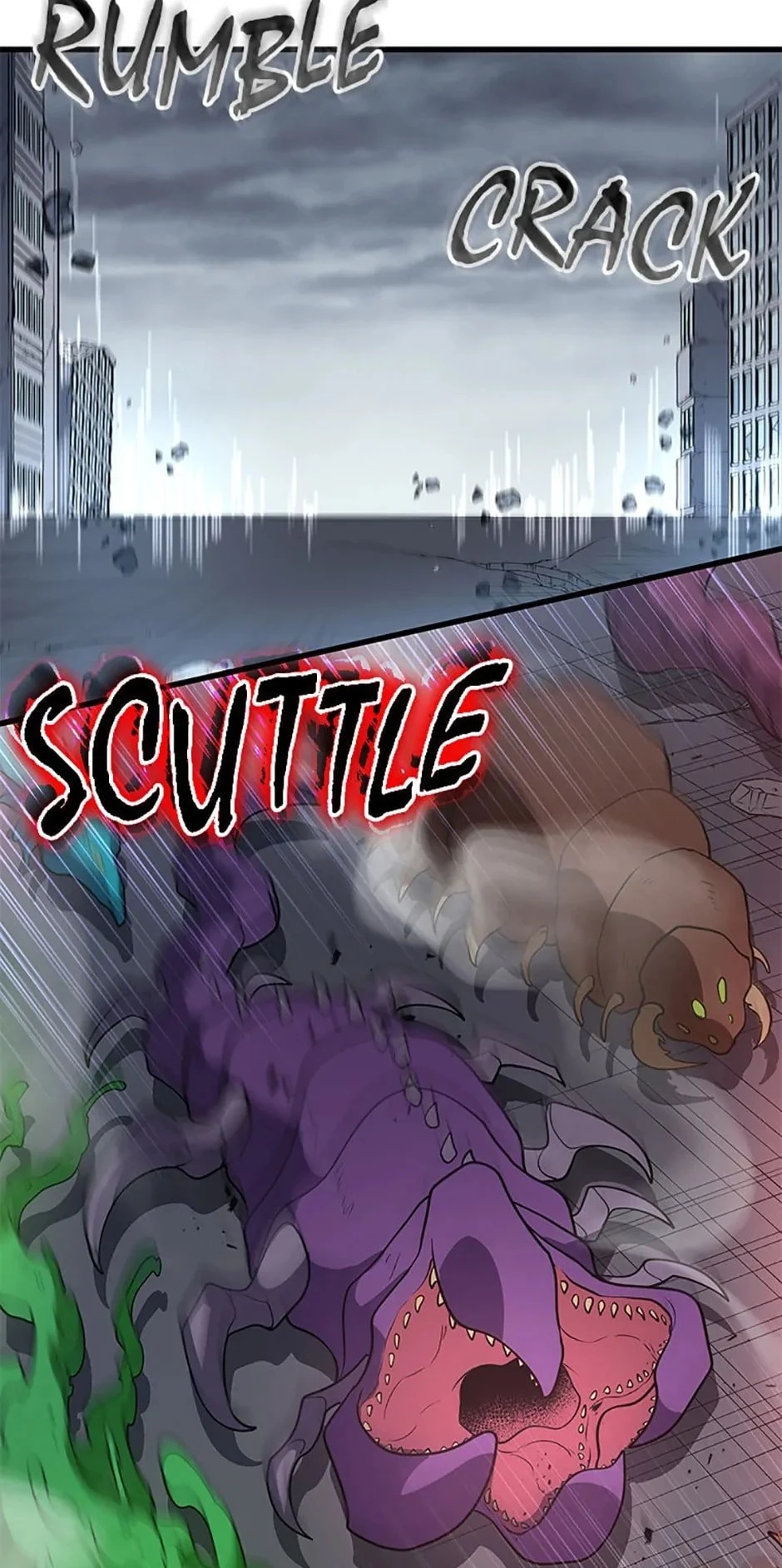 Skill Master Levels Up Chapter 44 - 5