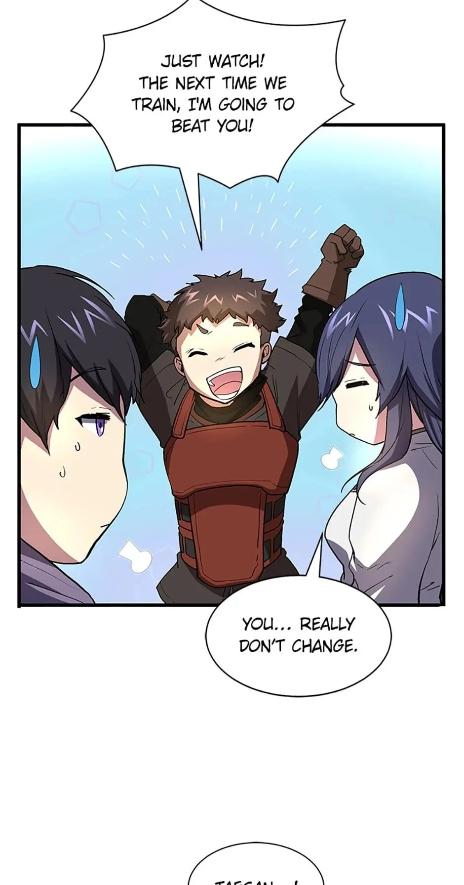 Skill Master Levels Up Chapter 45 - 81