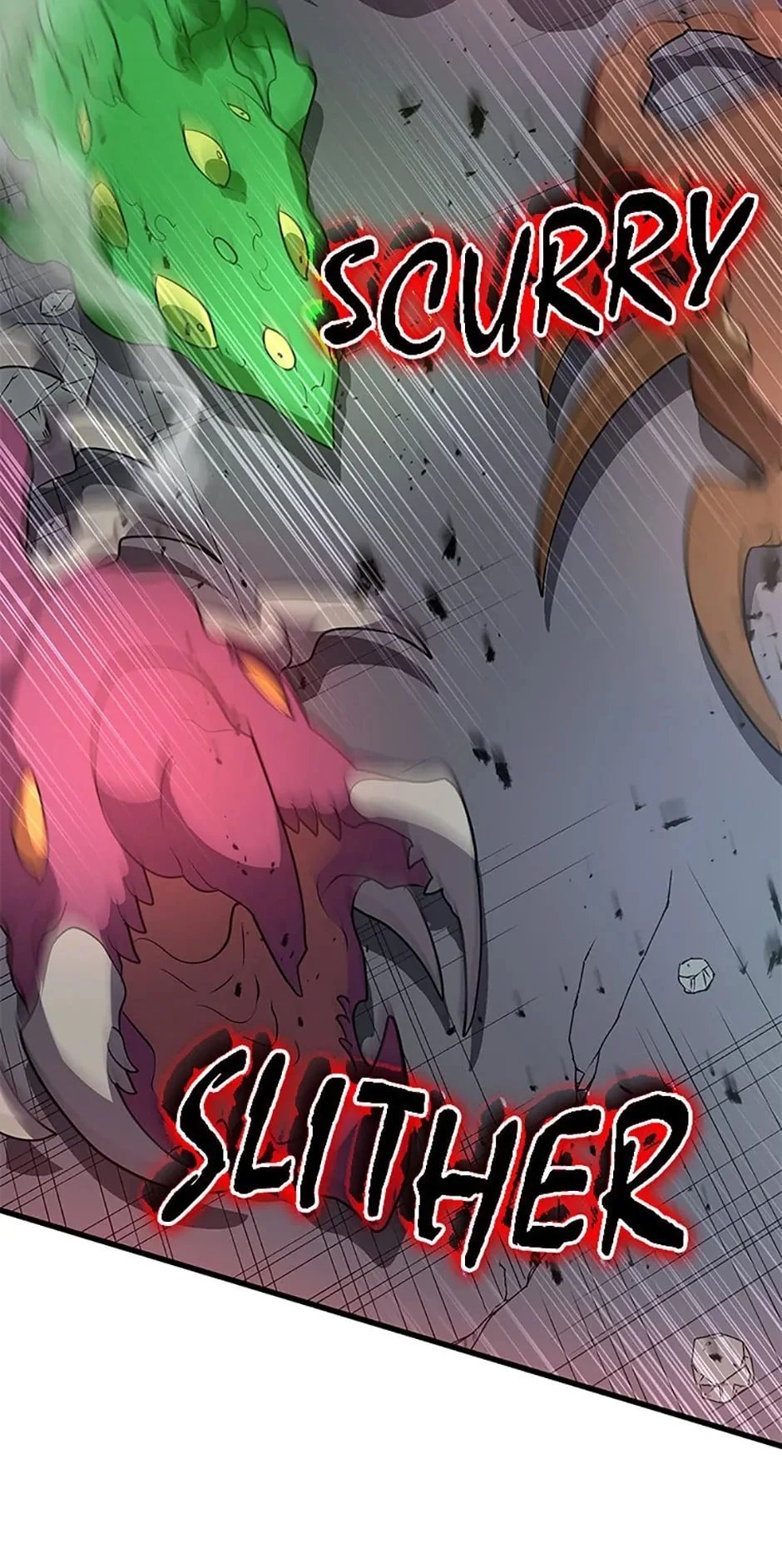 Skill Master Levels Up Chapter 44 - 6