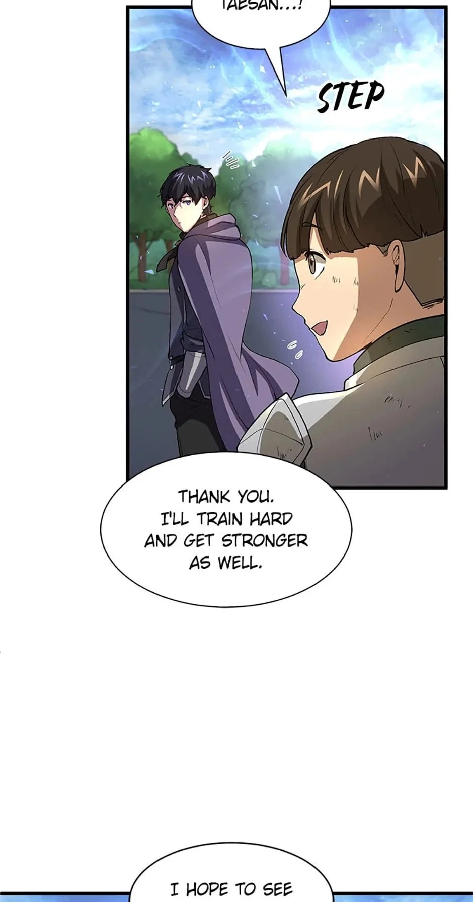 Skill Master Levels Up Chapter 45 - 82