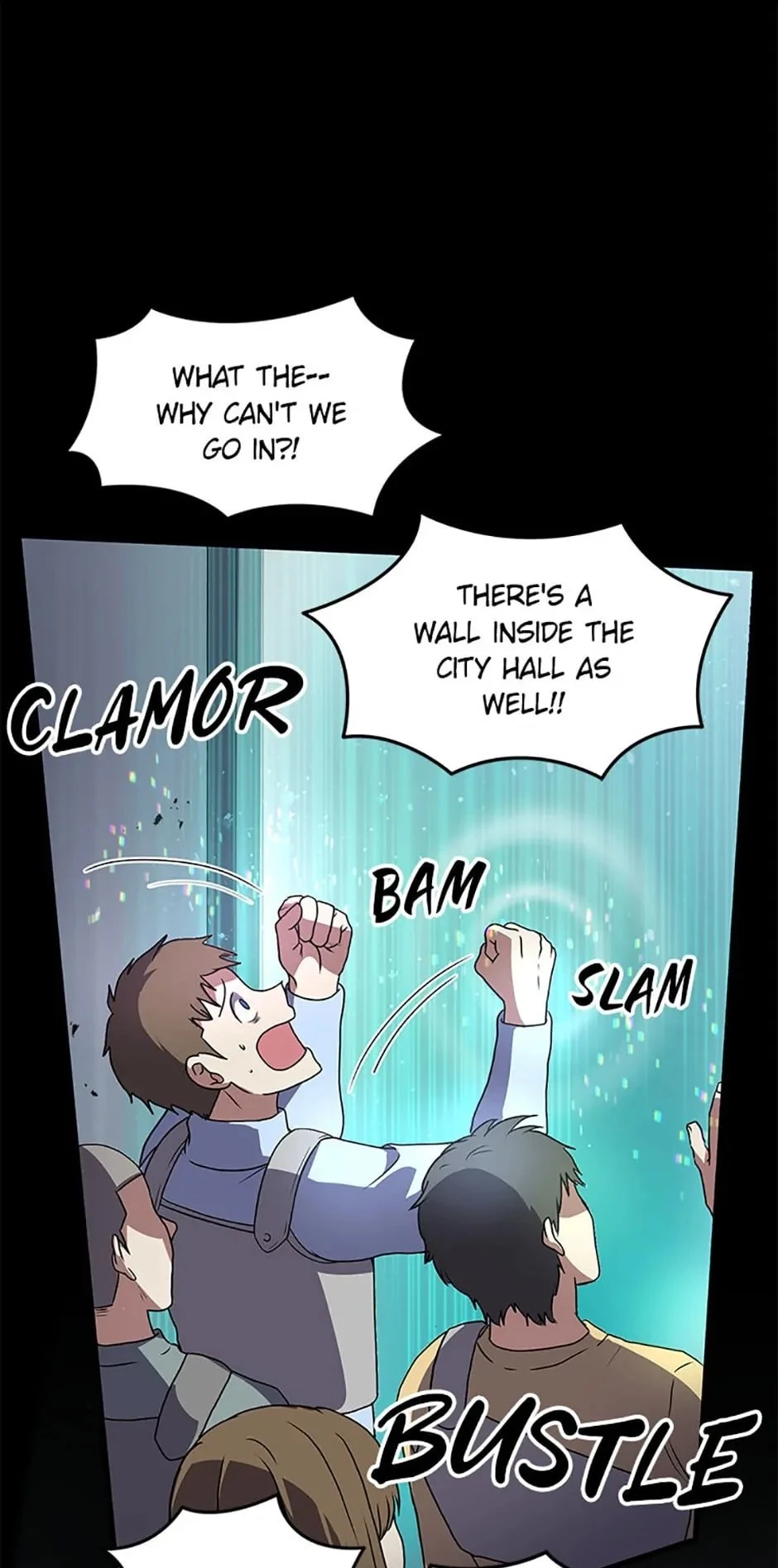 Skill Master Levels Up Chapter 44 - 8