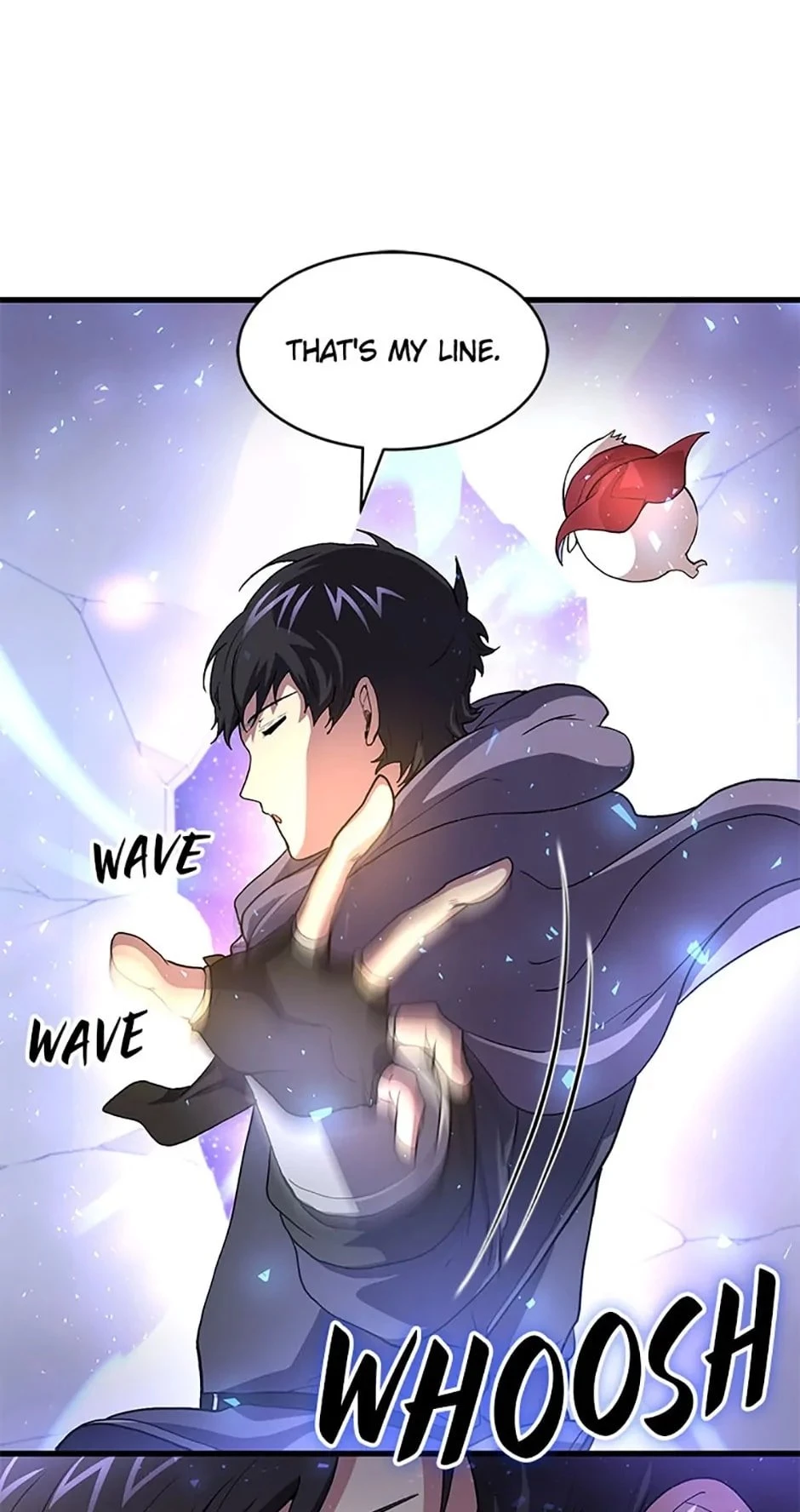 Skill Master Levels Up Chapter 45 - 84
