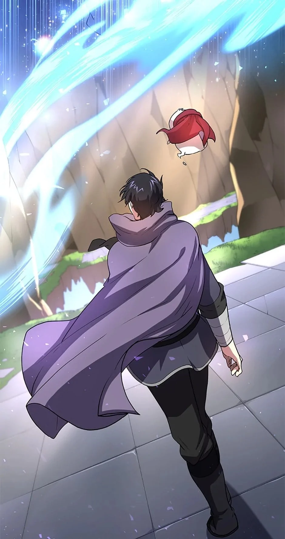 Skill Master Levels Up Chapter 45 - 89