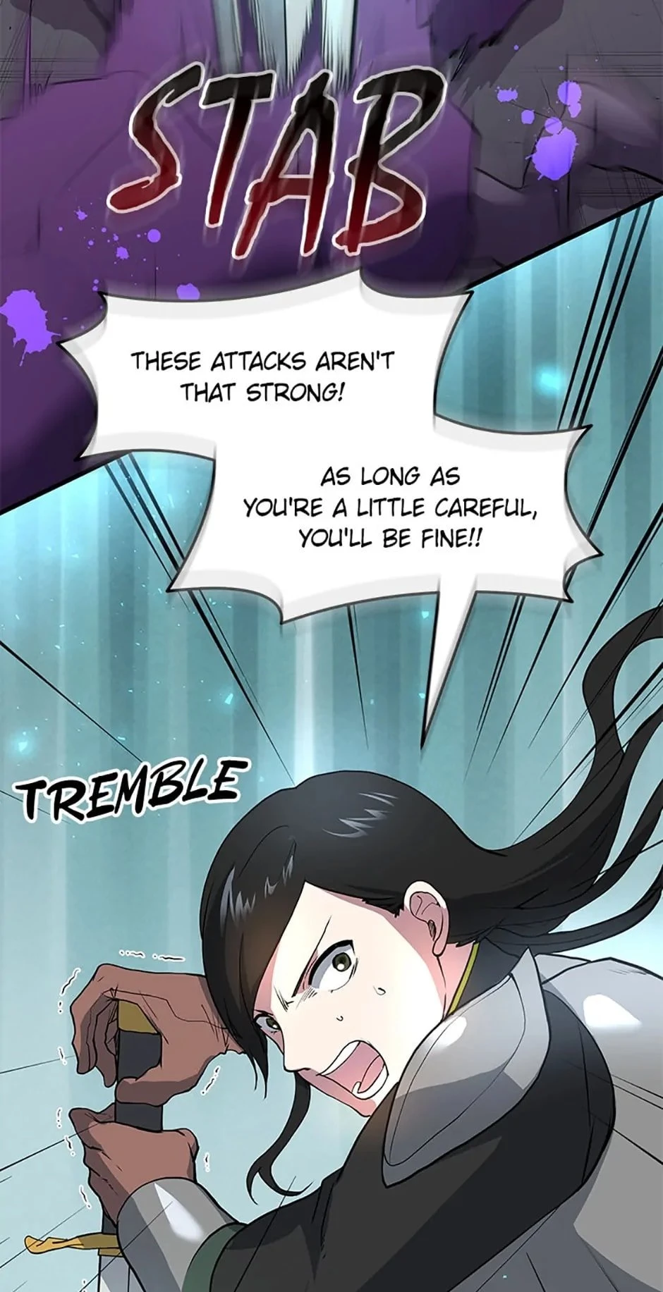 Skill Master Levels Up Chapter 44 - 17